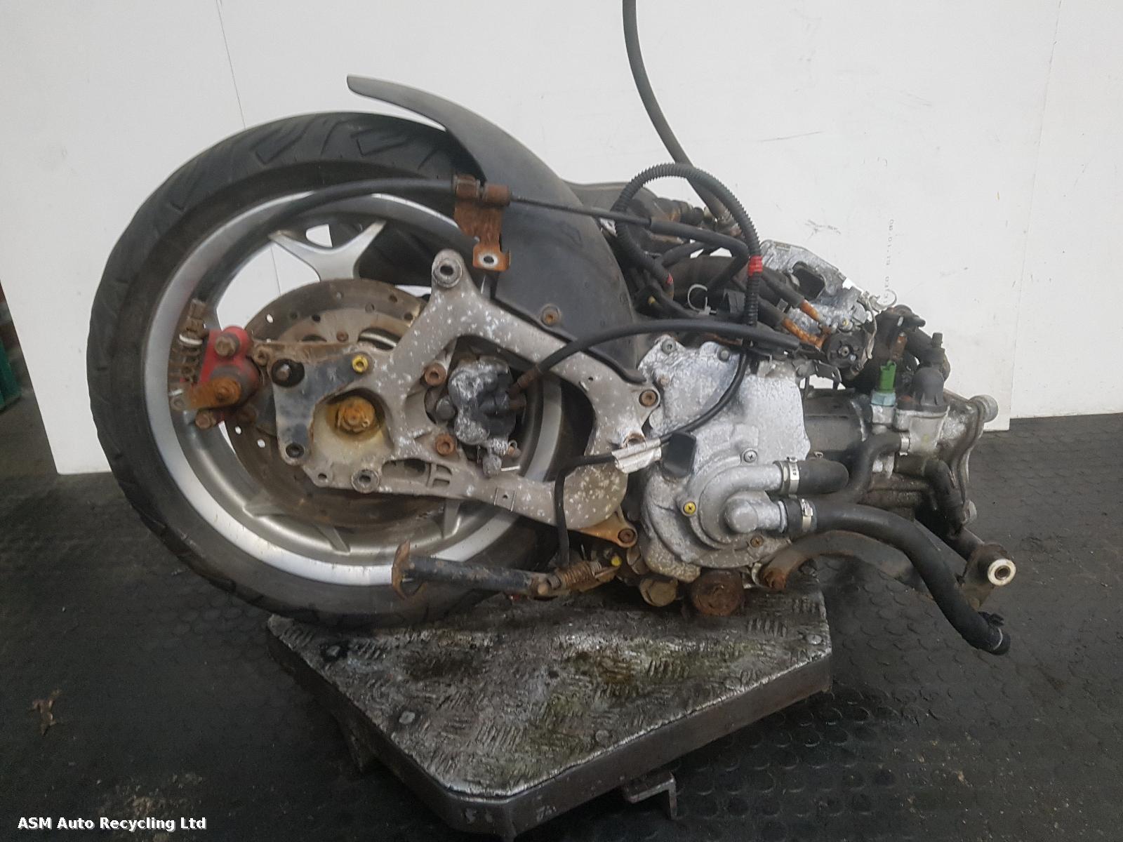 View Auto part Engine Piaggio Mp3 300 Lt Business 2017