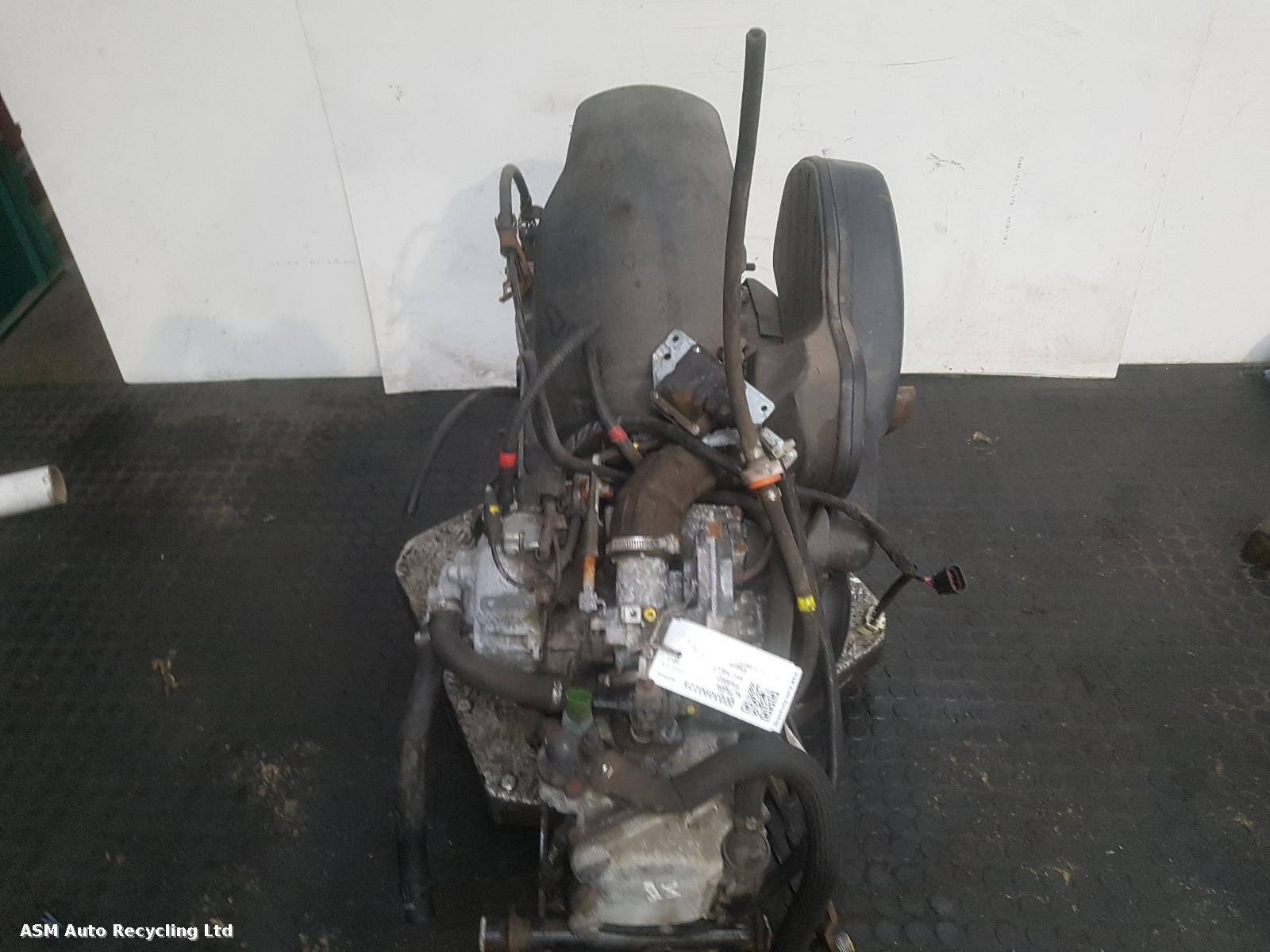 View Auto part Engine Piaggio Mp3 300 Lt Business 2017