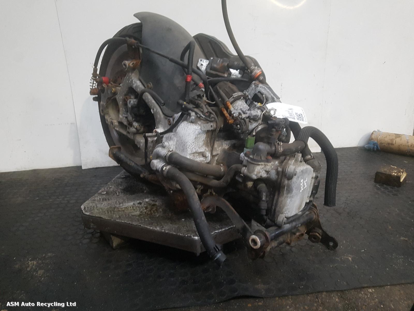 View Auto part Engine Piaggio Mp3 300 Lt Business 2017