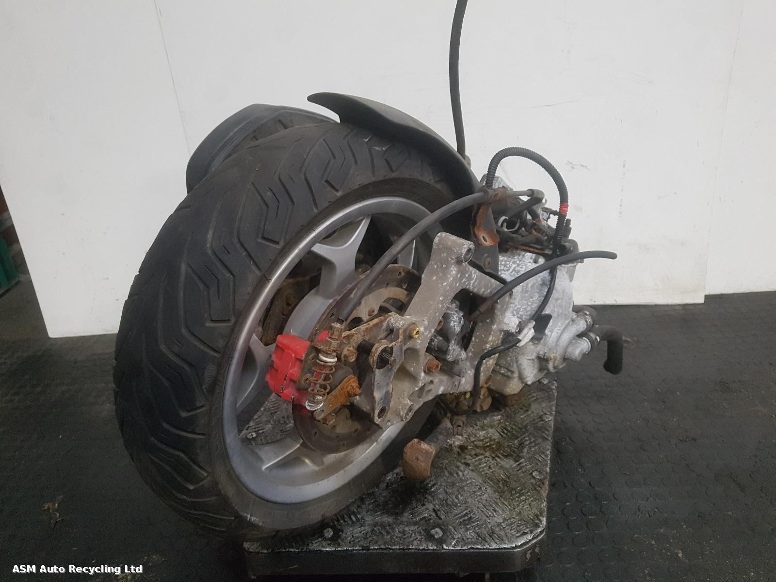 View Auto part Engine Piaggio Mp3 300 Lt Business 2017
