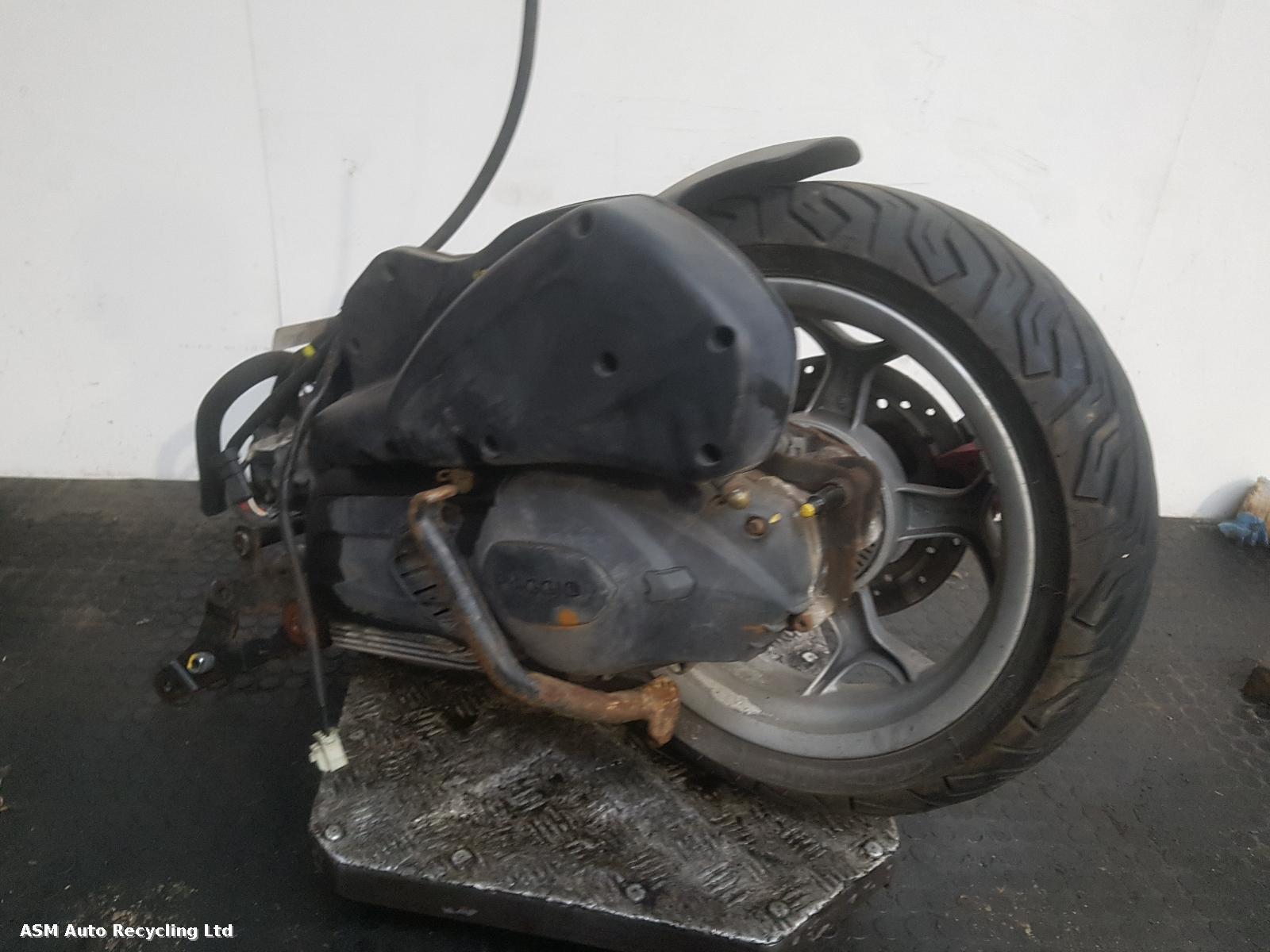 View Auto part Engine Piaggio Mp3 300 Lt Business 2017