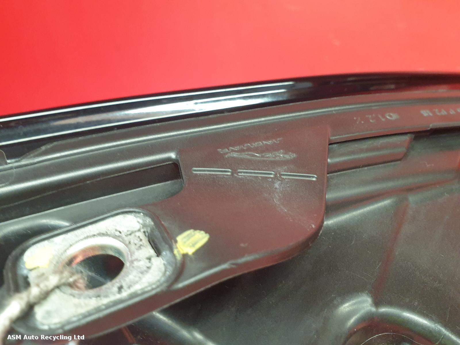 View Auto part L Headlamp Jaguar E Pace 2020