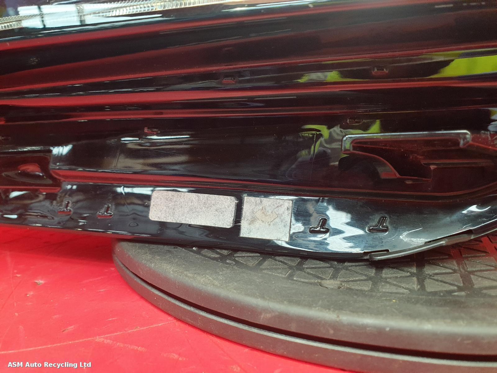 View Auto part L Headlamp Jaguar E Pace 2020