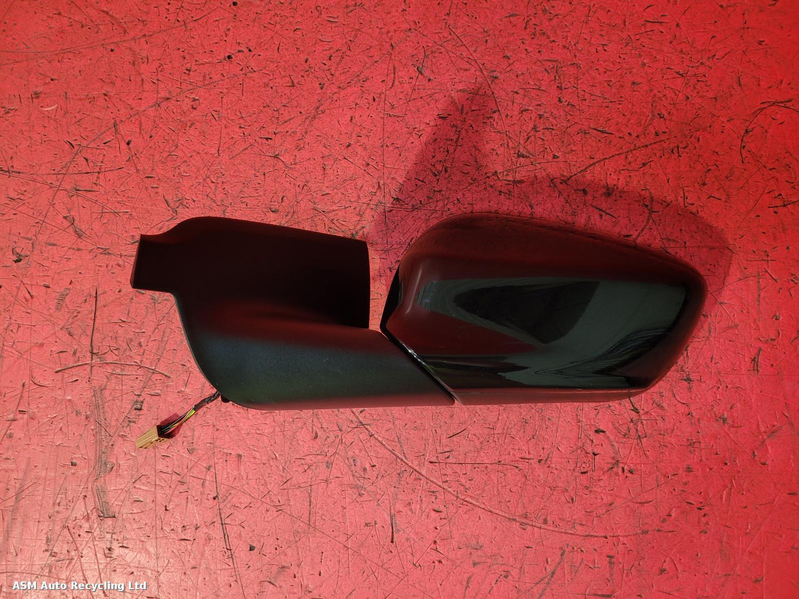 View Auto part L Door Mirror Citroen C4 Cactus 2015