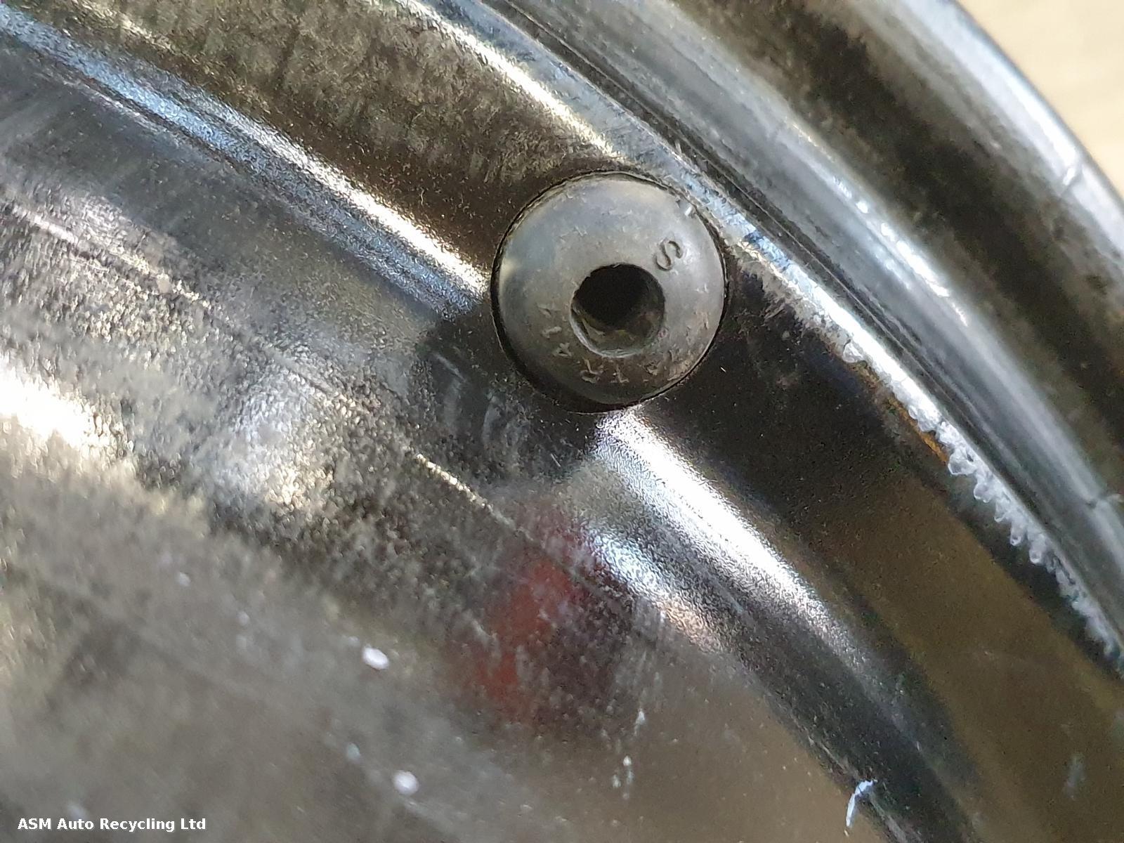 View Auto part Wheel Citroen C4 Cactus 2015