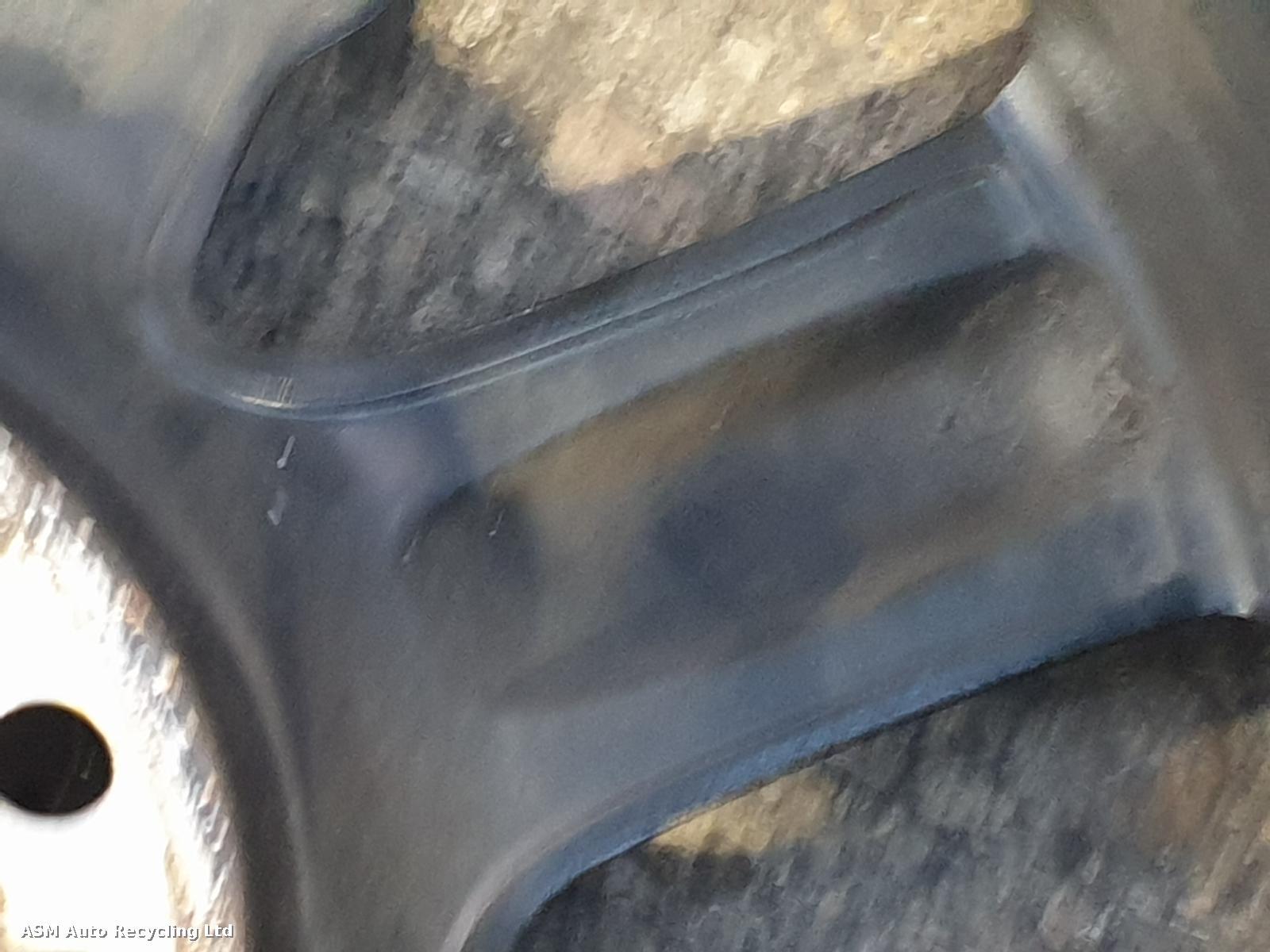 View Auto part Wheel Citroen C4 Cactus 2015