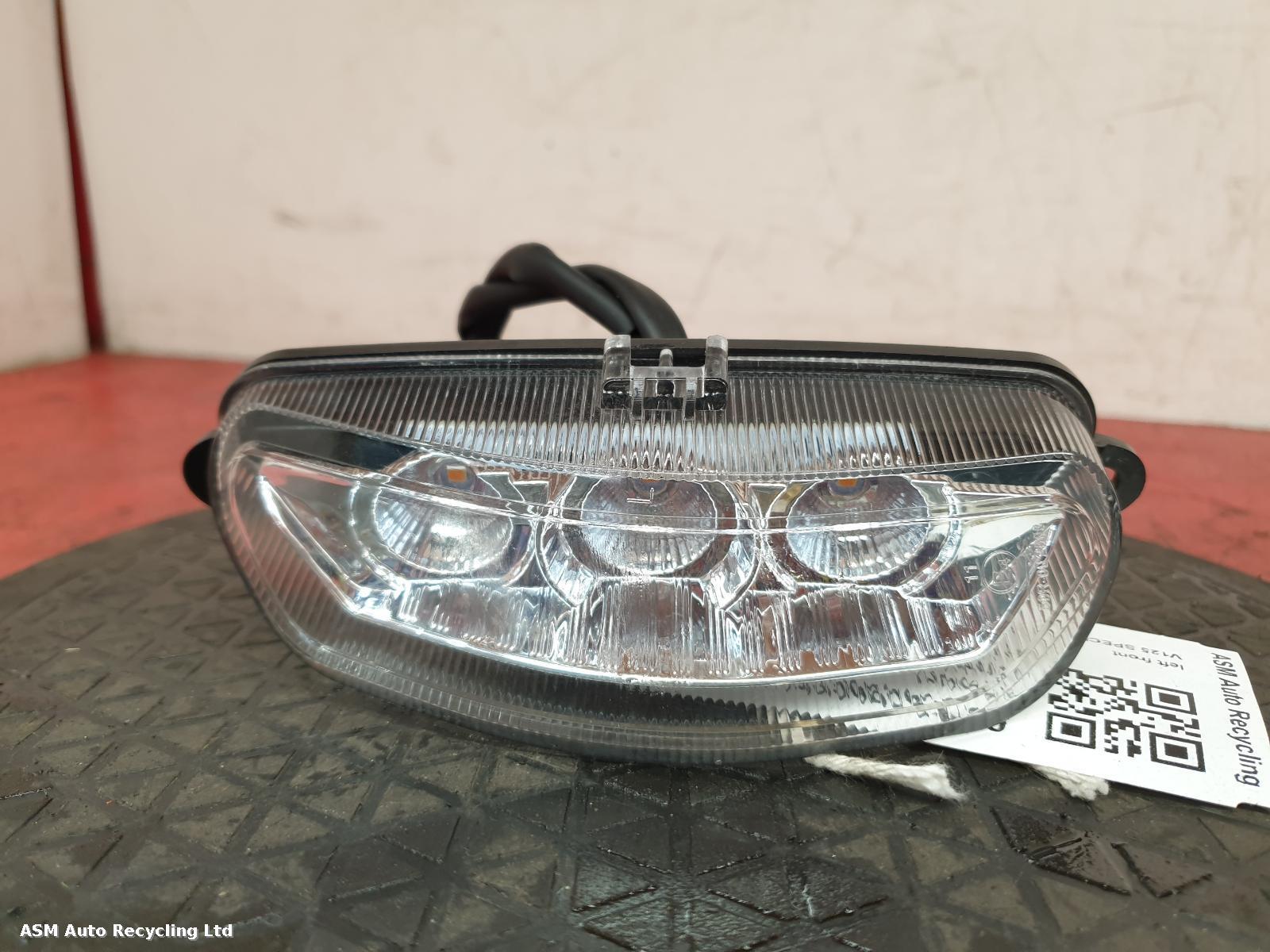 View Auto part L Repeater Lamp Lambretta V125 Special  2022