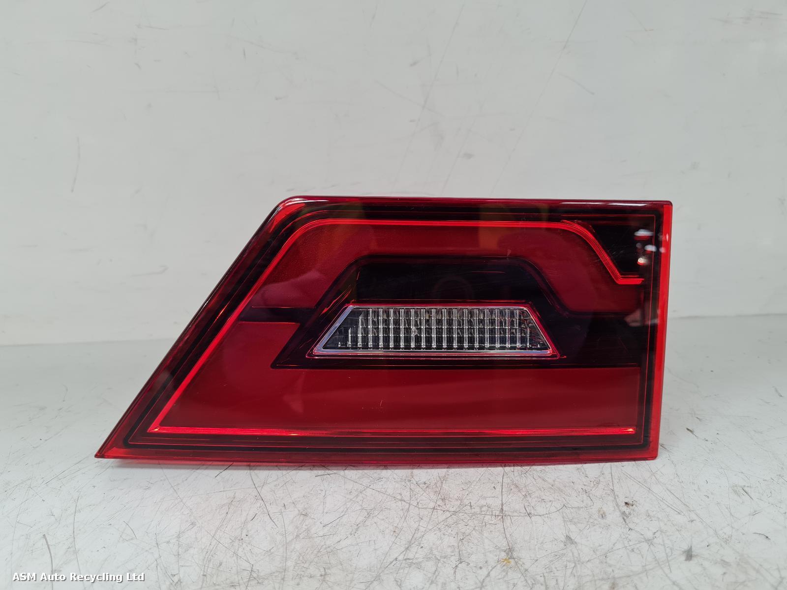 View Auto part L Taillight Jaguar E Pace 2022