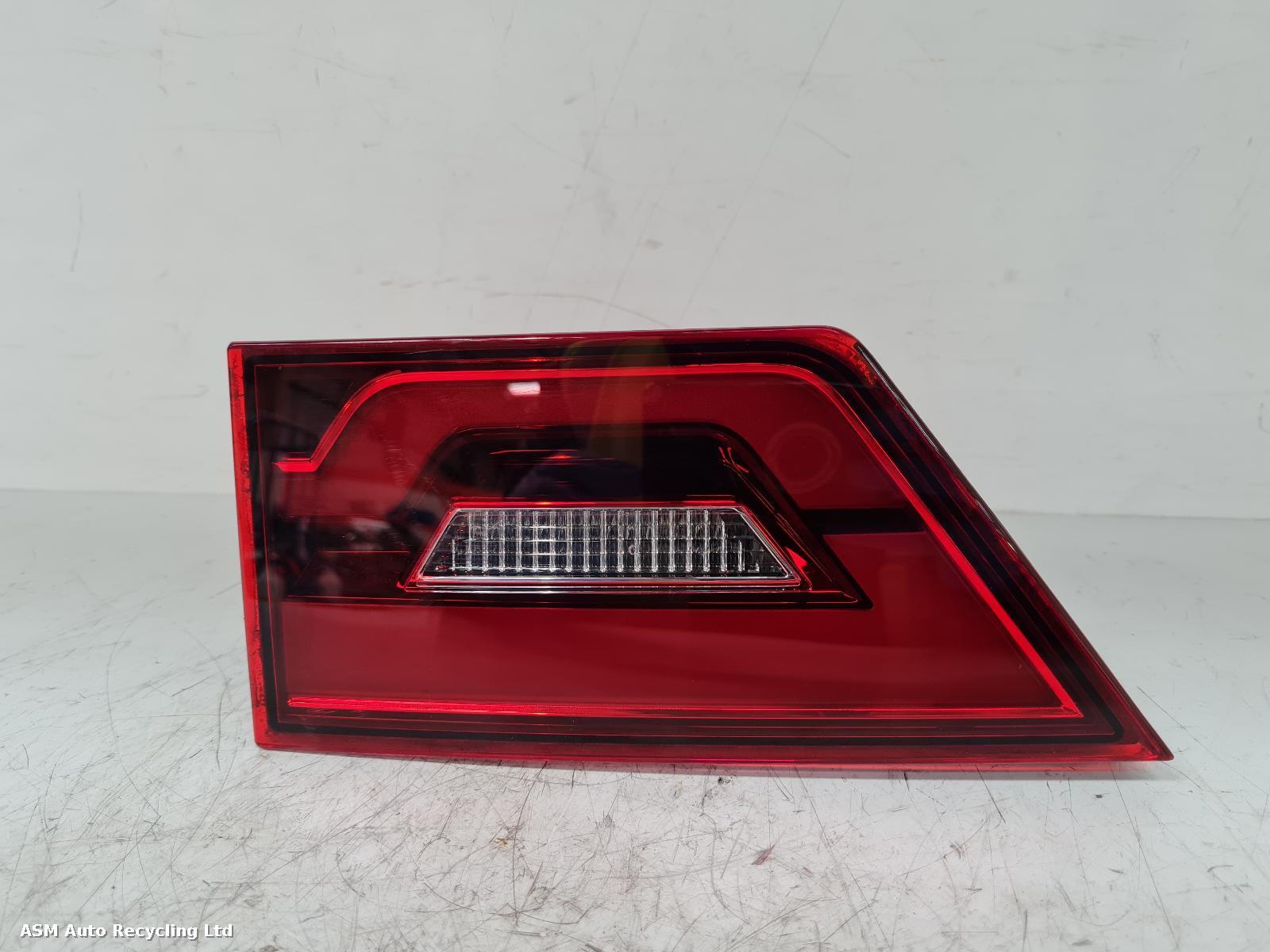 View Auto part R Taillight Jaguar E Pace 2022