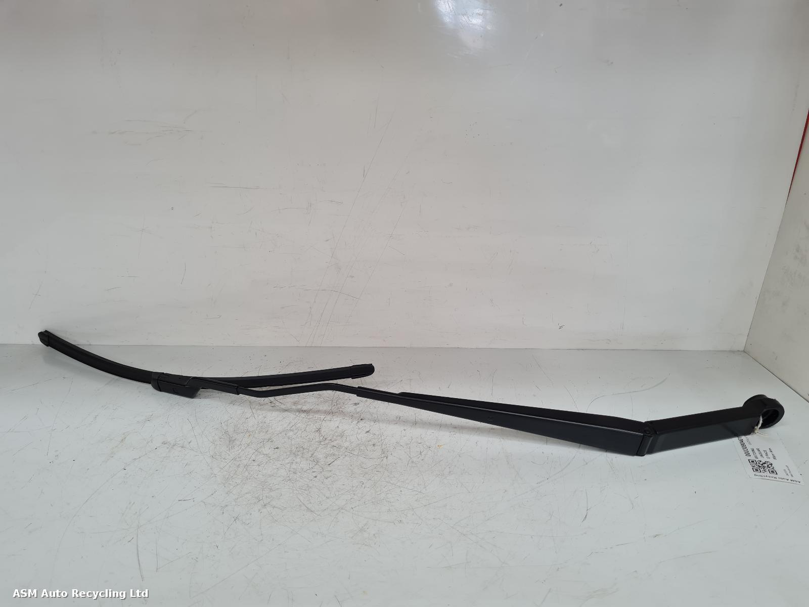 View Auto part Wiper Arm Jaguar E Pace 2022