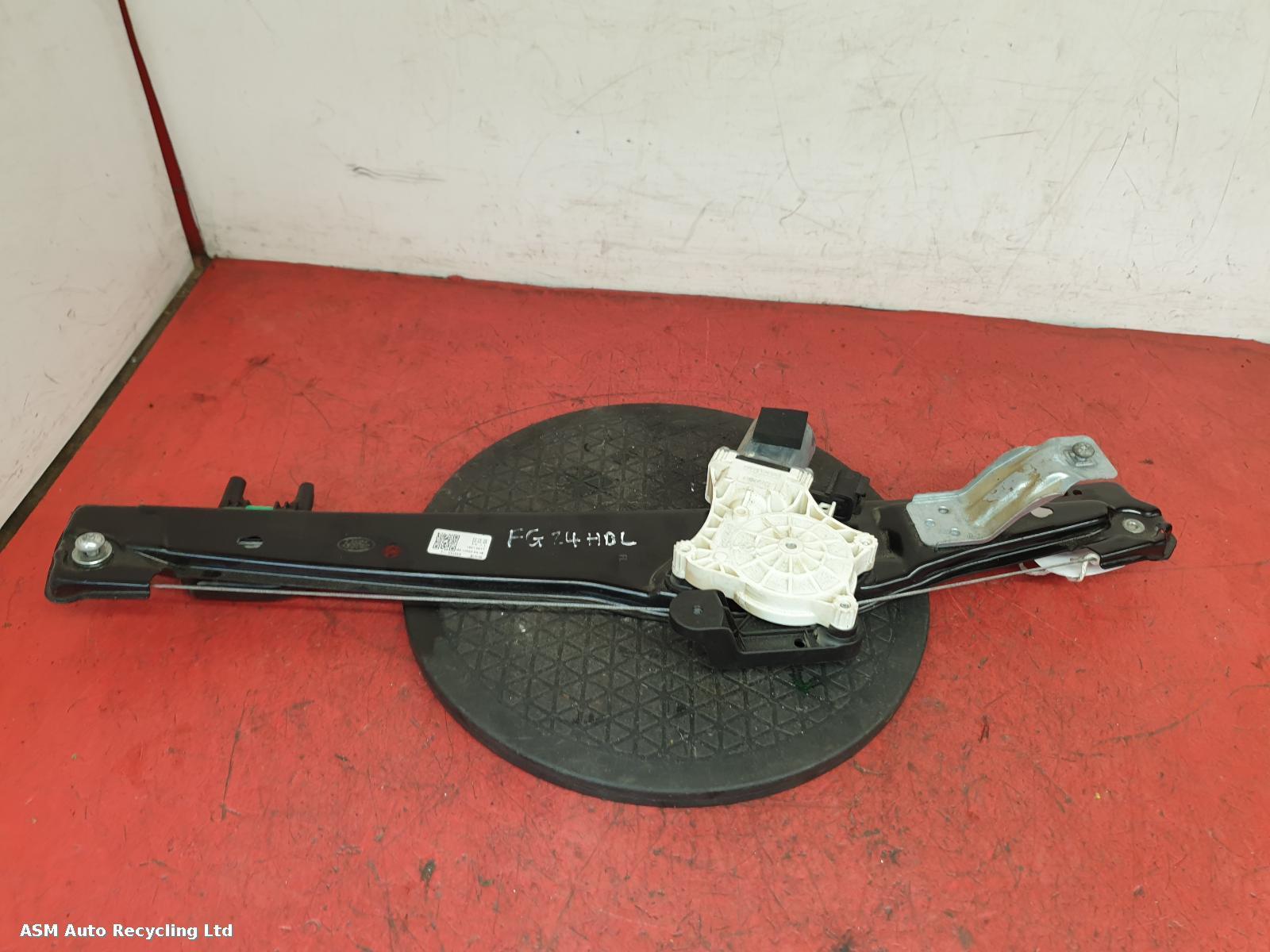 View Auto part LR Window Regulator Land Rover Range Rover Sport 2024