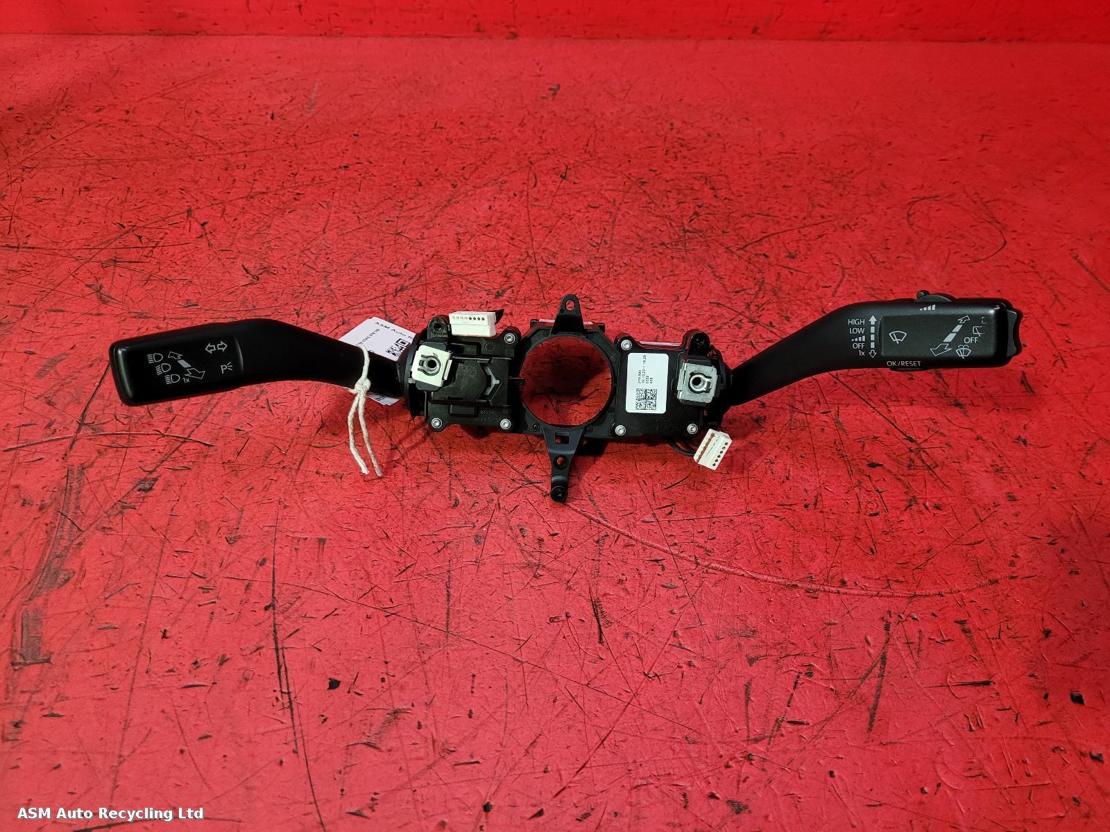 View Auto part Combination Switch Volkswagen Scirocco 2011