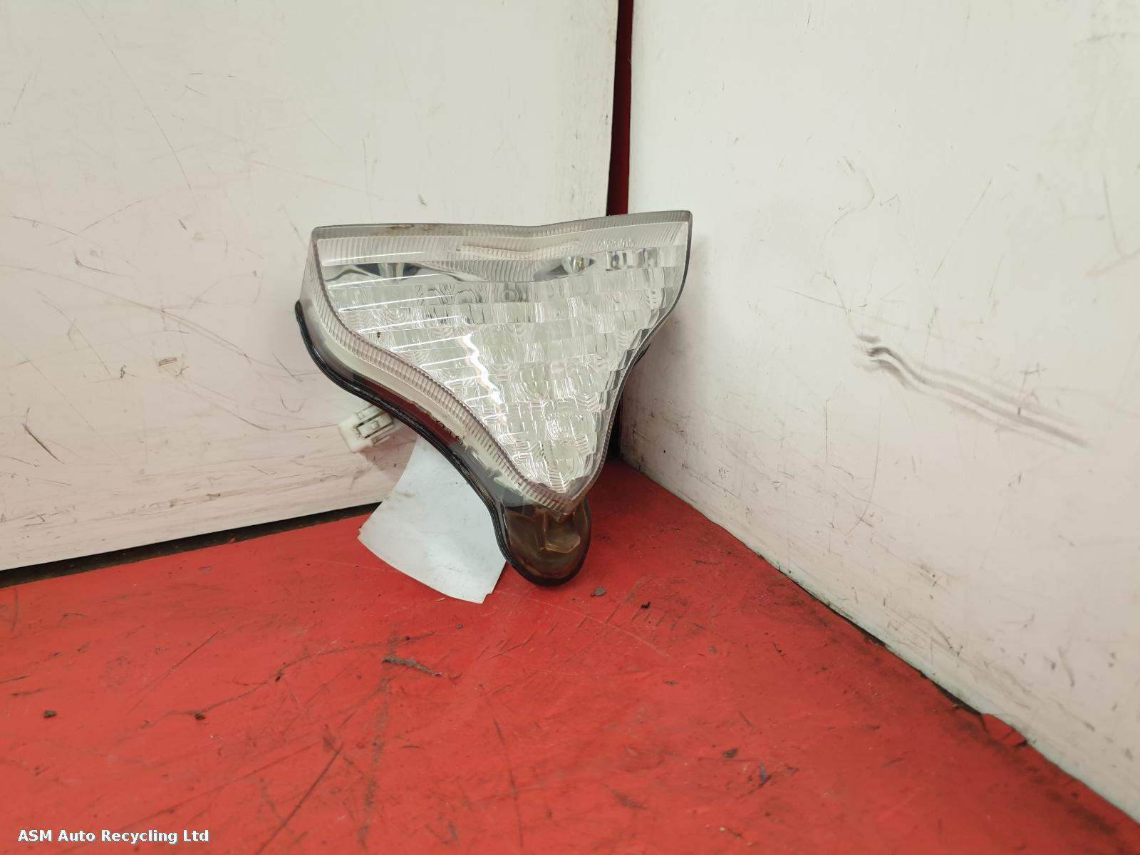 View Auto part Taillight Yamaha Yzf R1 2009