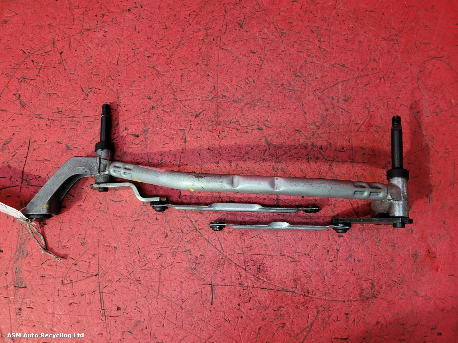 View Auto part Wiper Linkage Ford Fiesta 2018