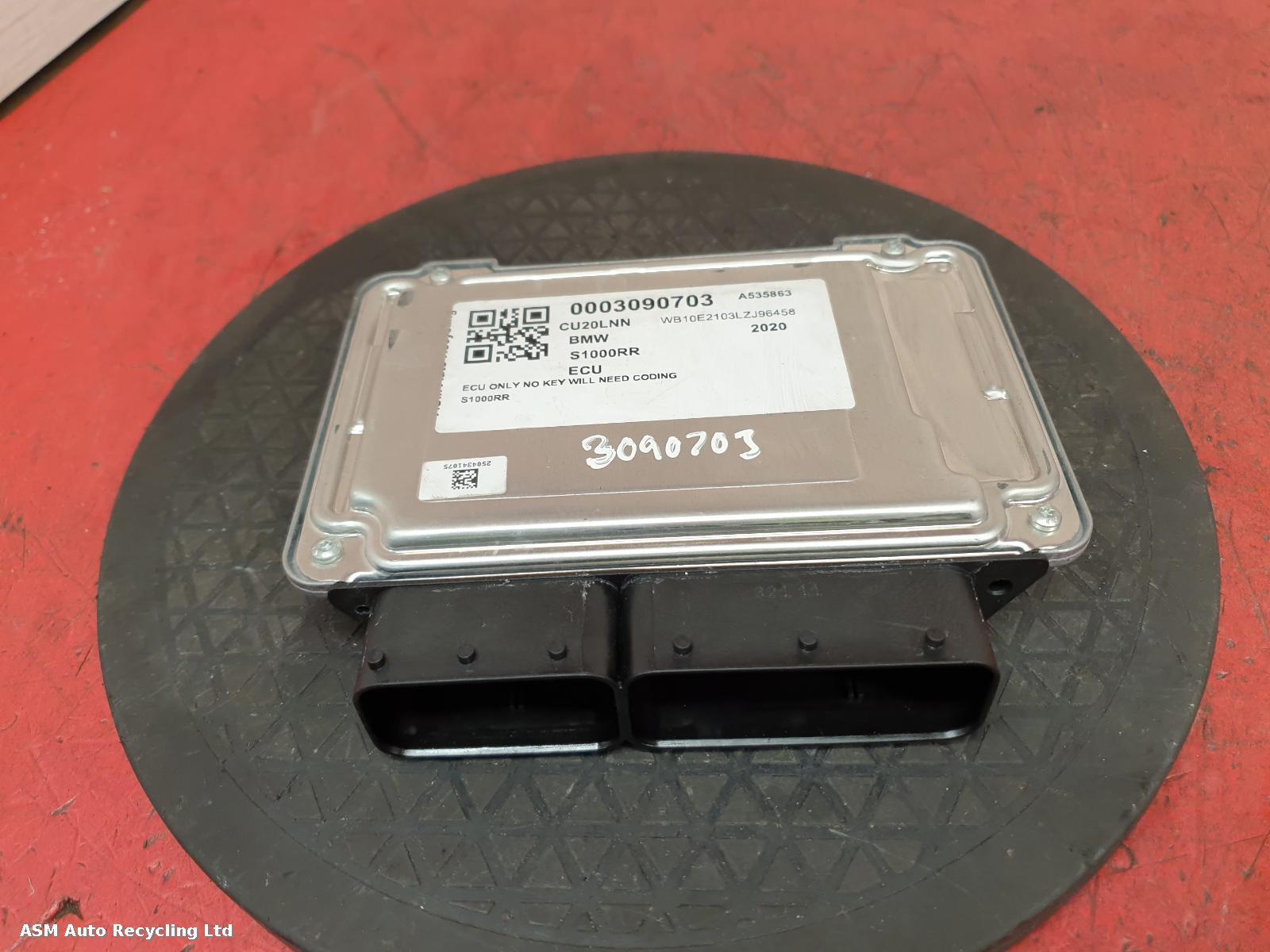 View Auto part ECU Bmw S1000rr 2020