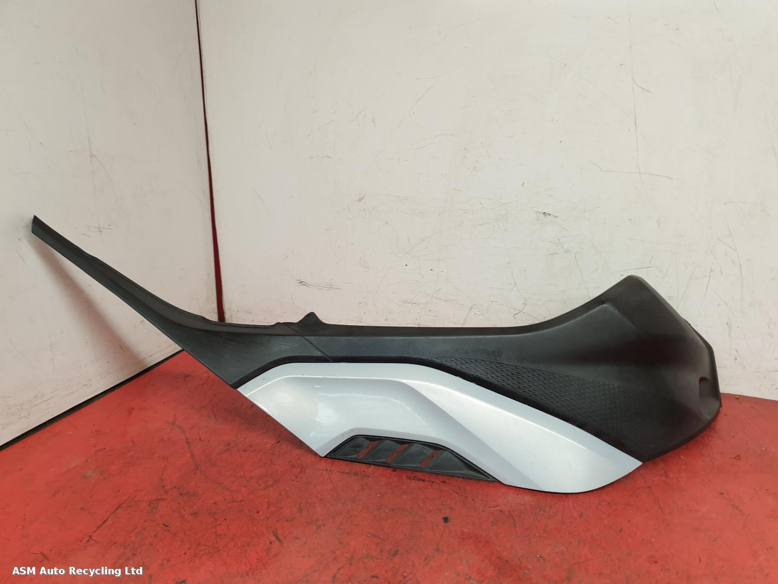 View Auto part Tank Trim Bmw S1000rr 2020