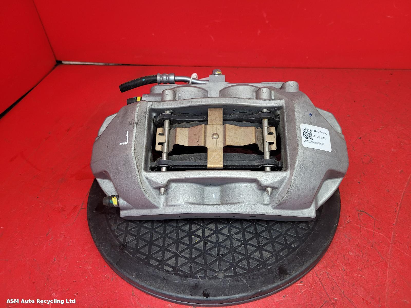 View Auto part Caliper Tesla Model 3 2021