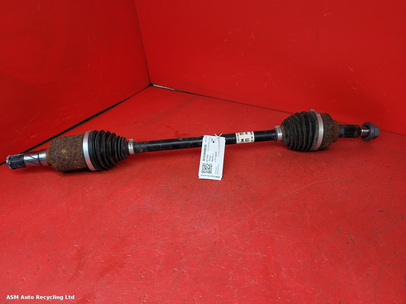 View Auto part Left Driveshaft Tesla Model 3 2021