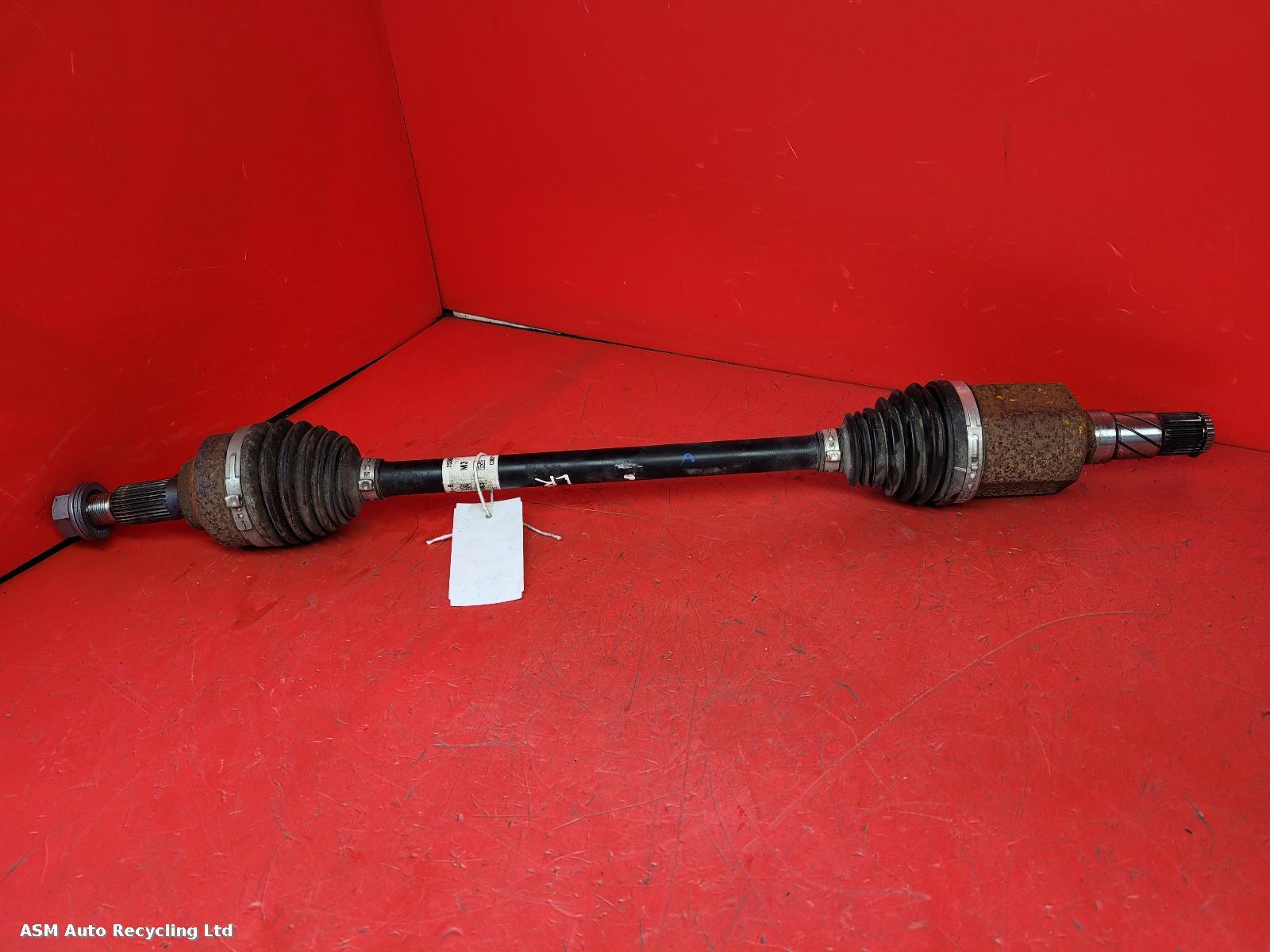 View Auto part Left Driveshaft Tesla Model 3 2021