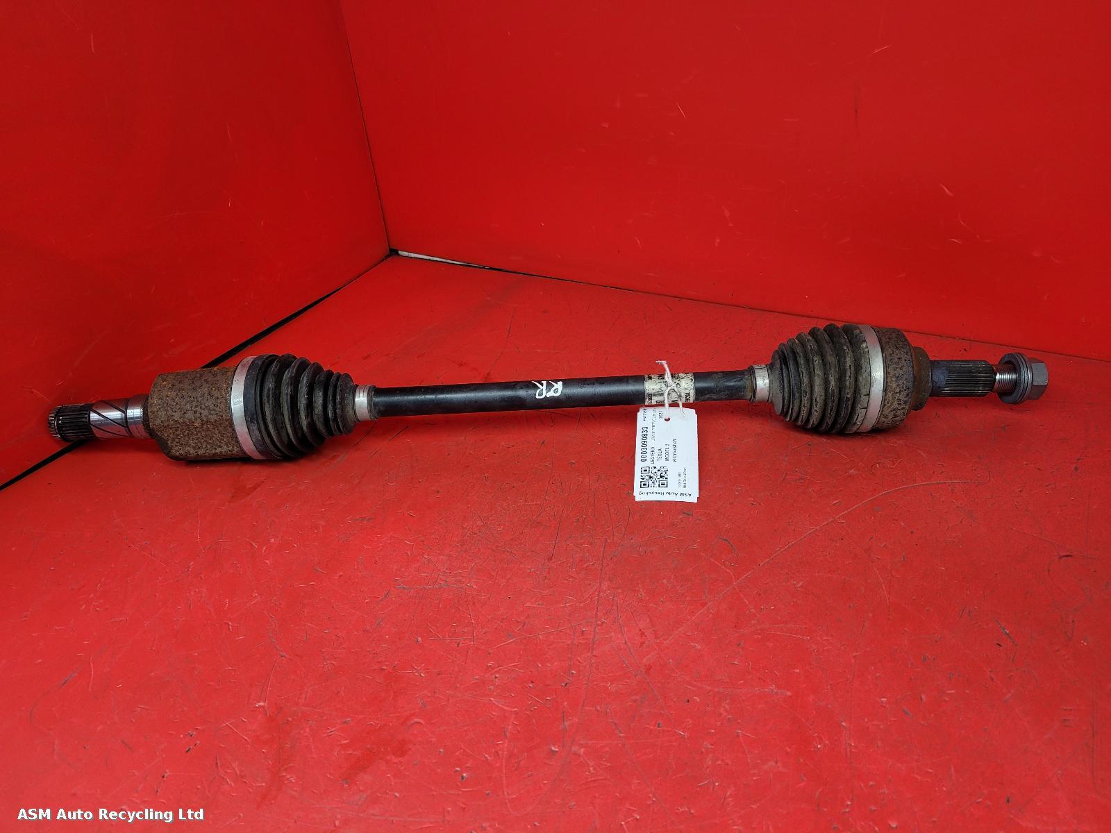 View Auto part Right Driveshaft Tesla Model 3 2021