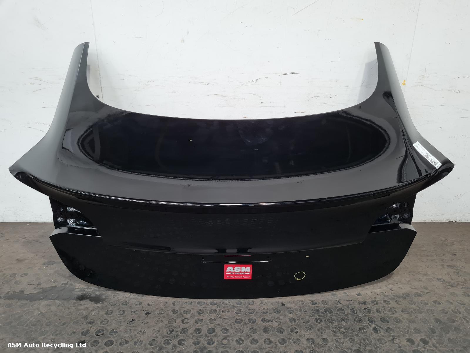View Auto part Bootlid/Tailgate Tesla Model 3 2021
