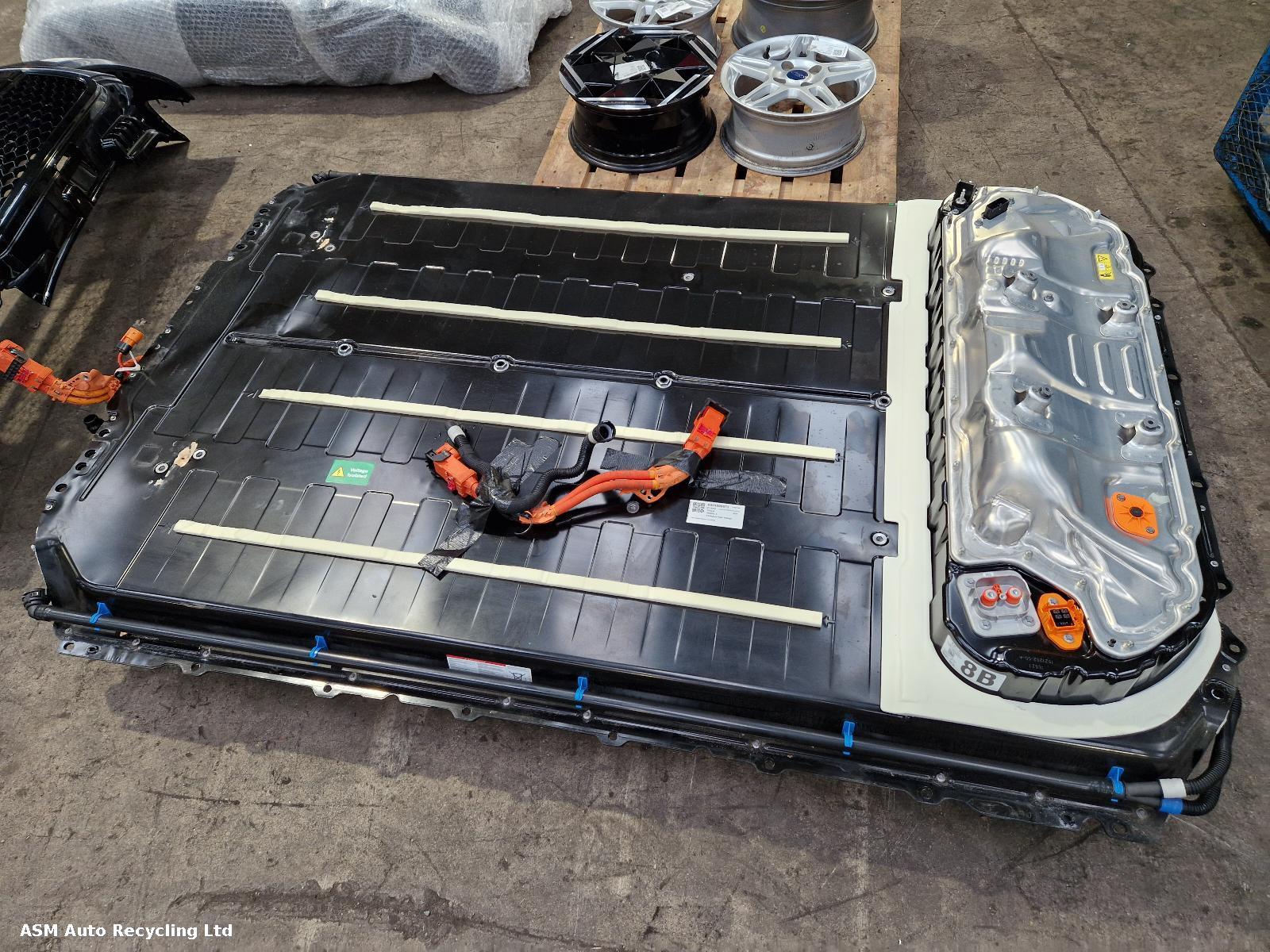 View Auto part Hybrid Battery Cell Tesla Model 3 2021