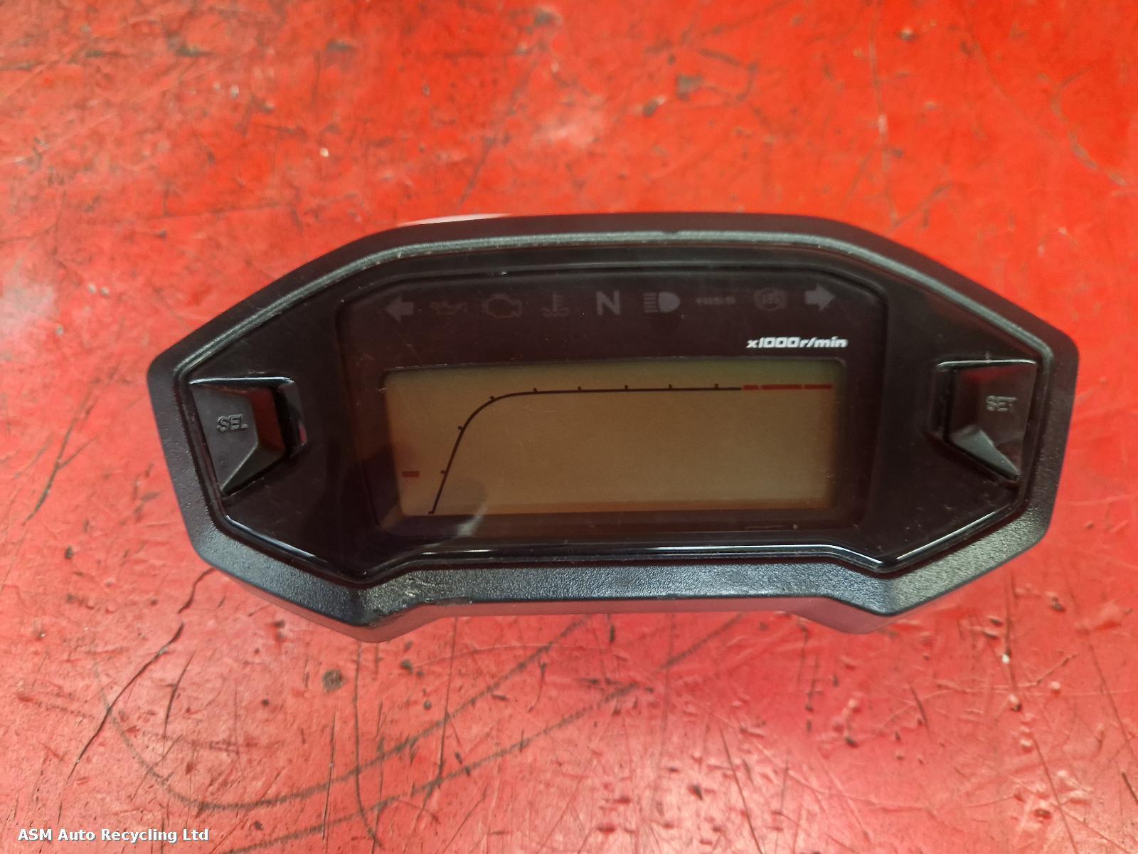 View Auto part Speedometer Honda Cbr 500 2016