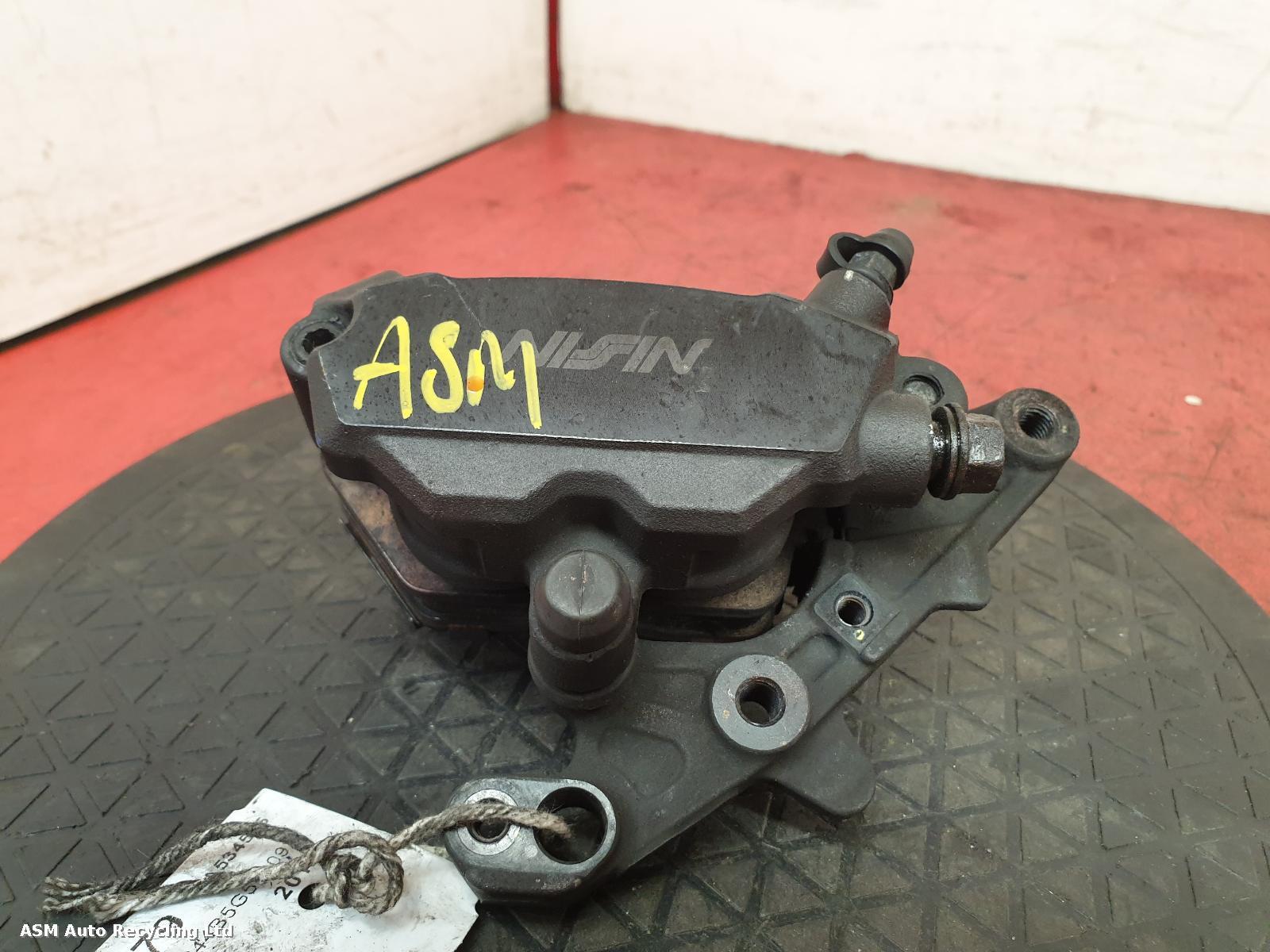 View Auto part Caliper Honda Cbr 500 2016
