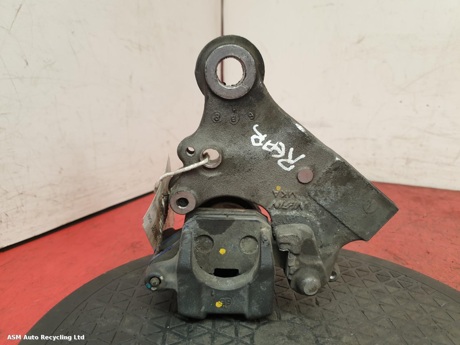 View Auto part Caliper Honda Cbr 500 2016