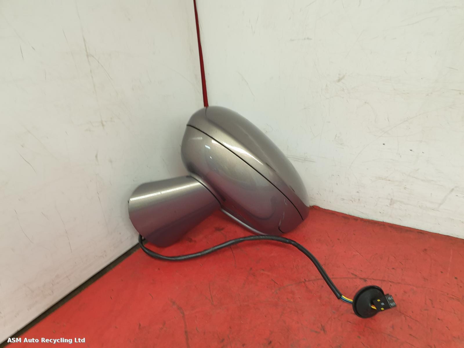 View Auto part L Door Mirror Vauxhall Meriva 2016