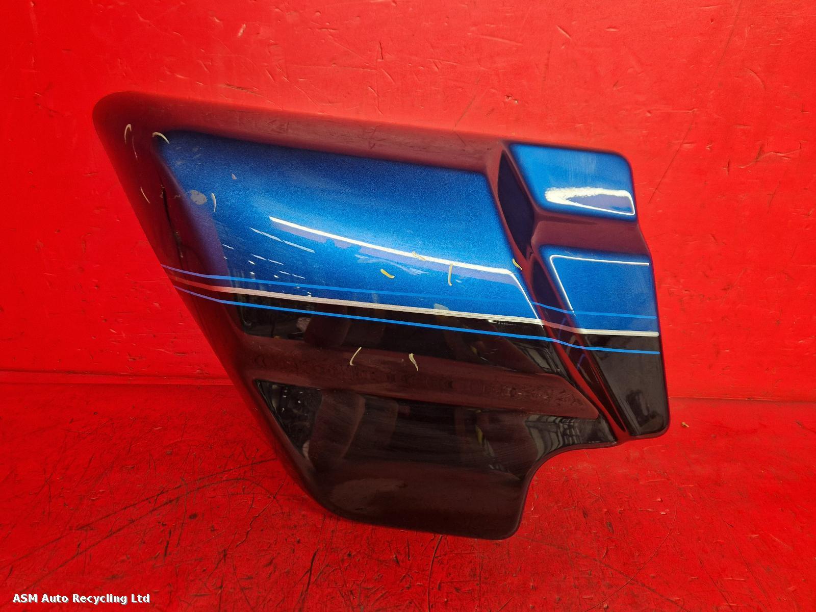 View Auto part Side Panel Left Harley Davidson Flhtk Ultra Limited 2018