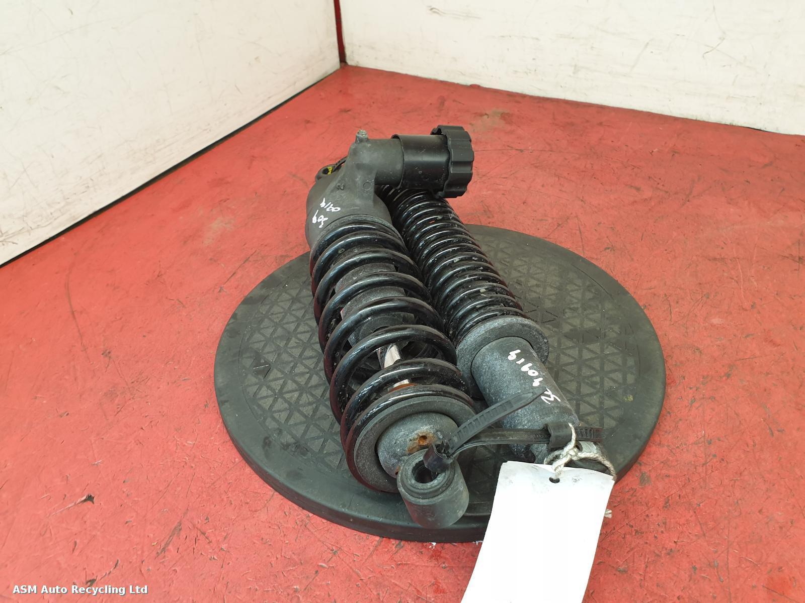 View Auto part Rear Shock Absorber Harley Davidson Flhtk Ultra Limited 2018