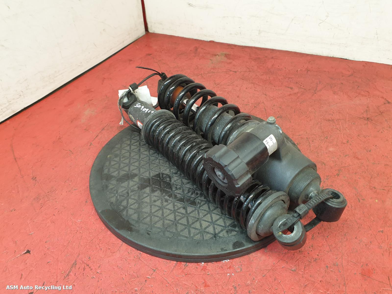 View Auto part Rear Shock Absorber Harley Davidson Flhtk Ultra Limited 2018