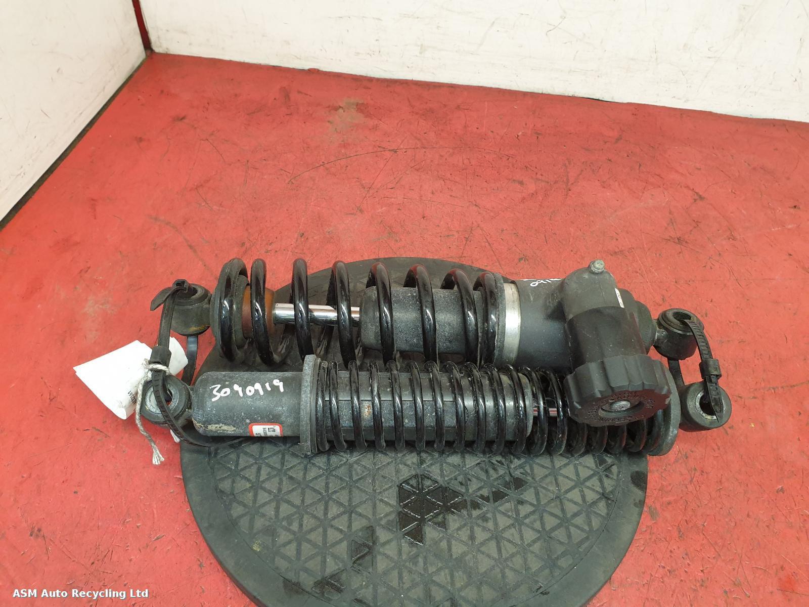 View Auto part Rear Shock Absorber Harley Davidson Flhtk Ultra Limited 2018