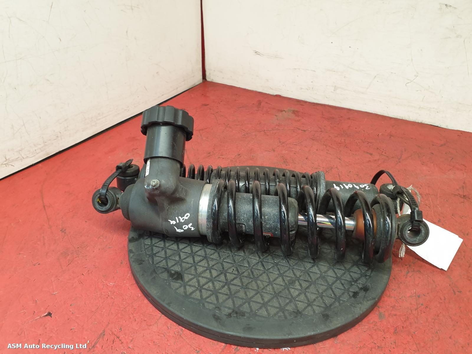 View Auto part Rear Shock Absorber Harley Davidson Flhtk Ultra Limited 2018