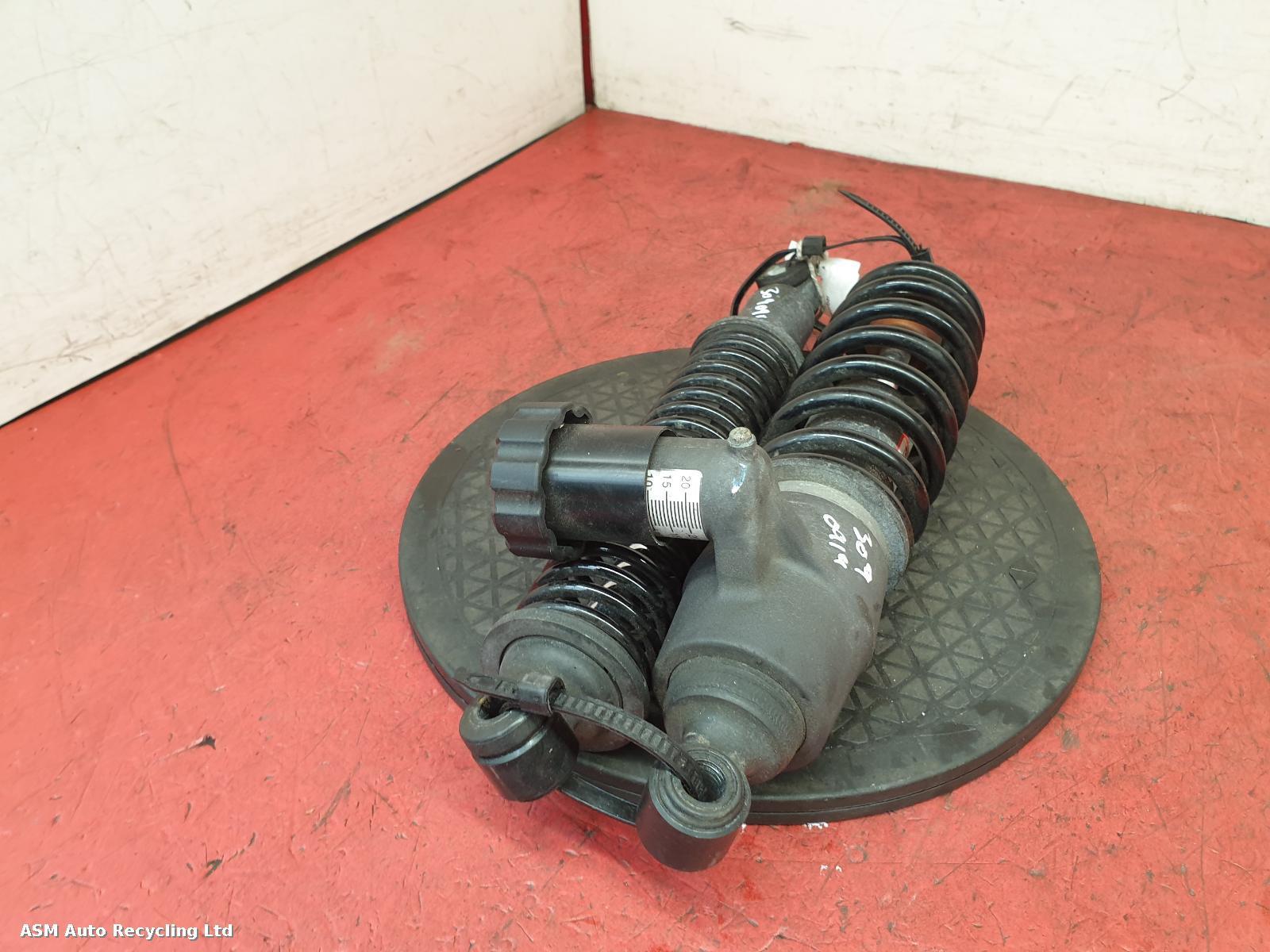 View Auto part Rear Shock Absorber Harley Davidson Flhtk Ultra Limited 2018