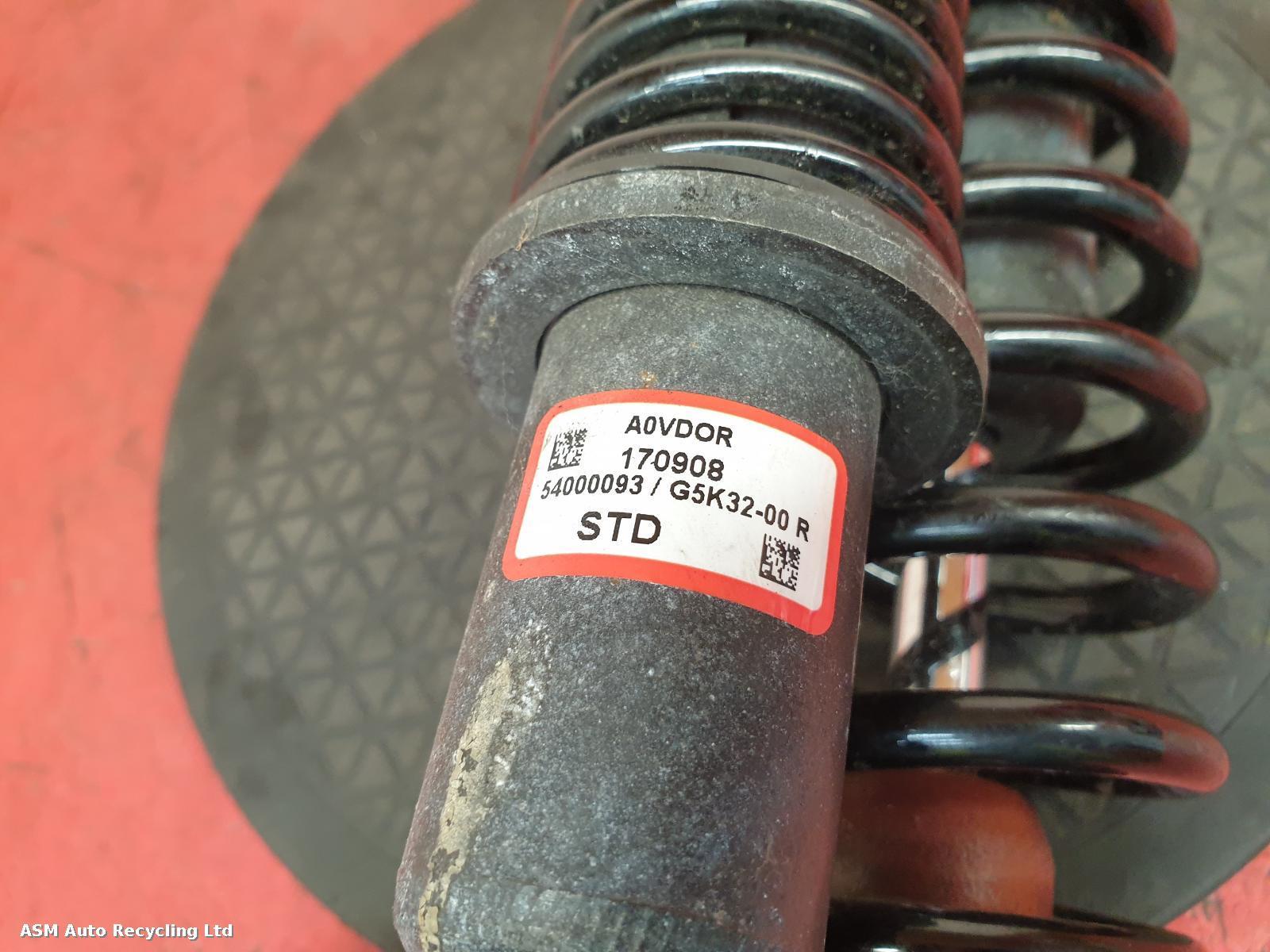 View Auto part Rear Shock Absorber Harley Davidson Flhtk Ultra Limited 2018