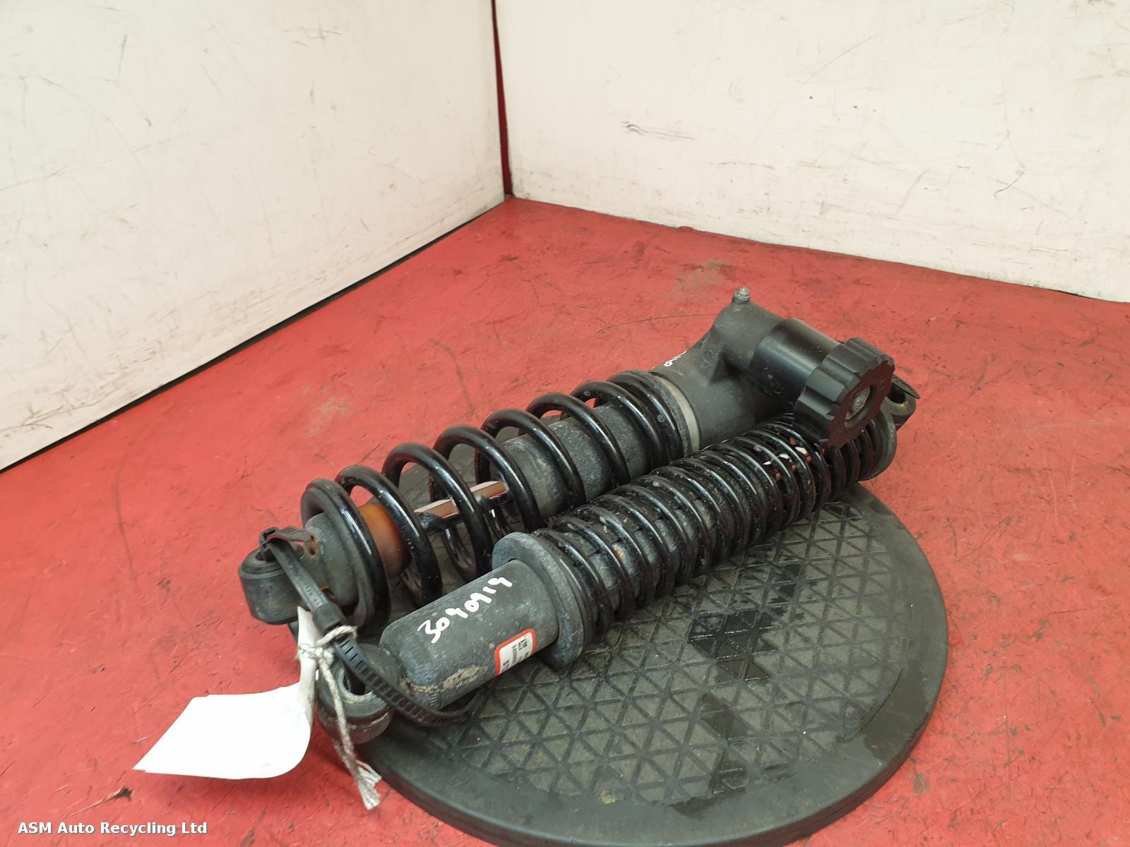 View Auto part Rear Shock Absorber Harley Davidson Flhtk Ultra Limited 2018