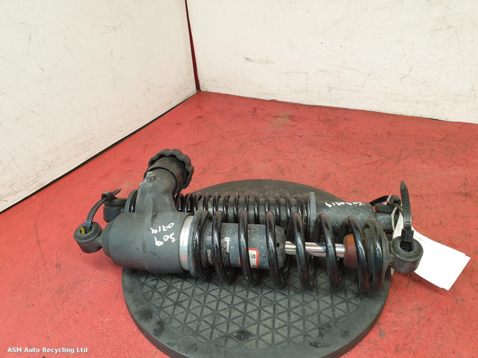 View Auto part Rear Shock Absorber Harley Davidson Flhtk Ultra Limited 2018
