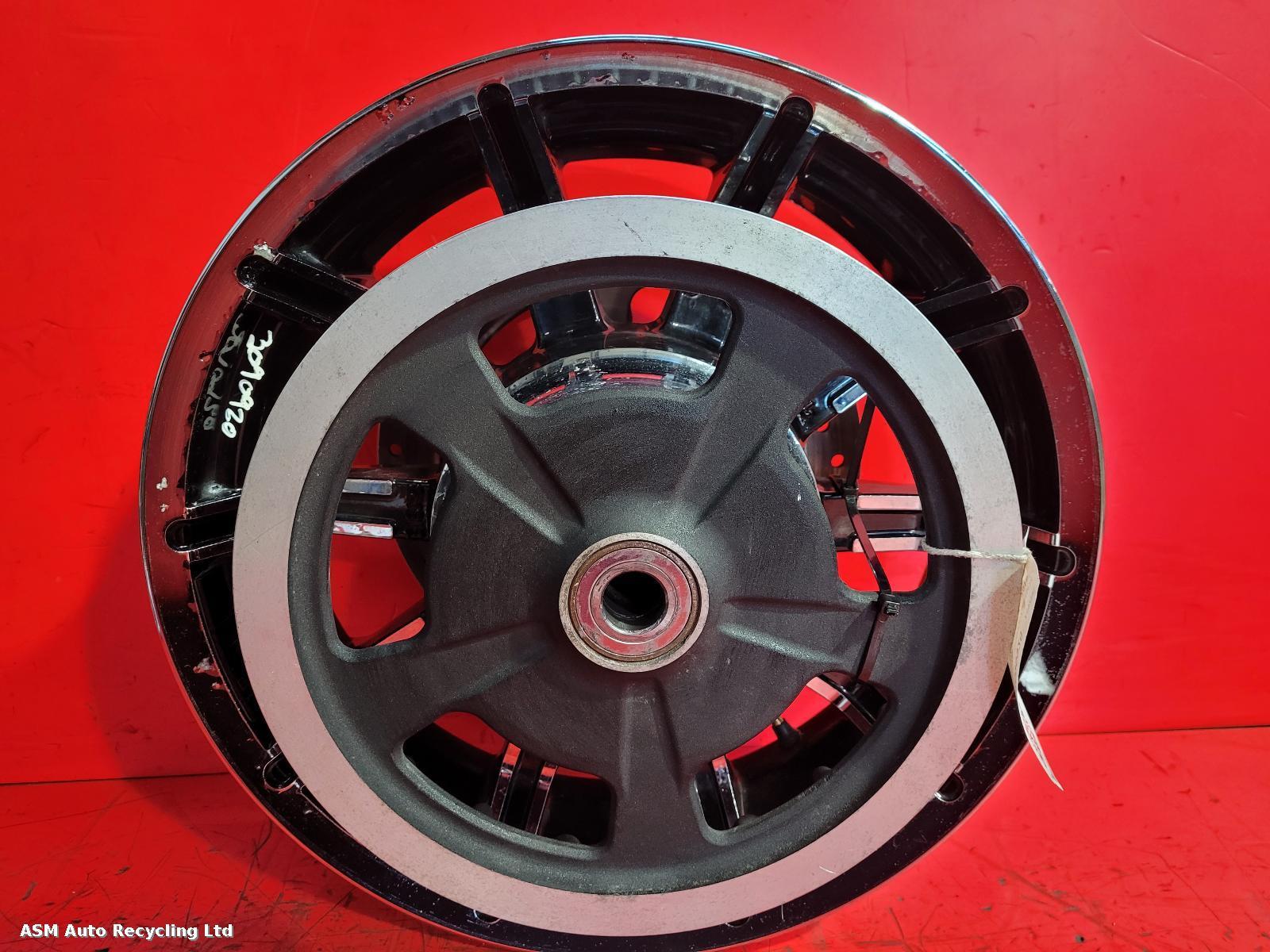 View Auto part Wheel Harley Davidson Flhtk Ultra Limited 2018