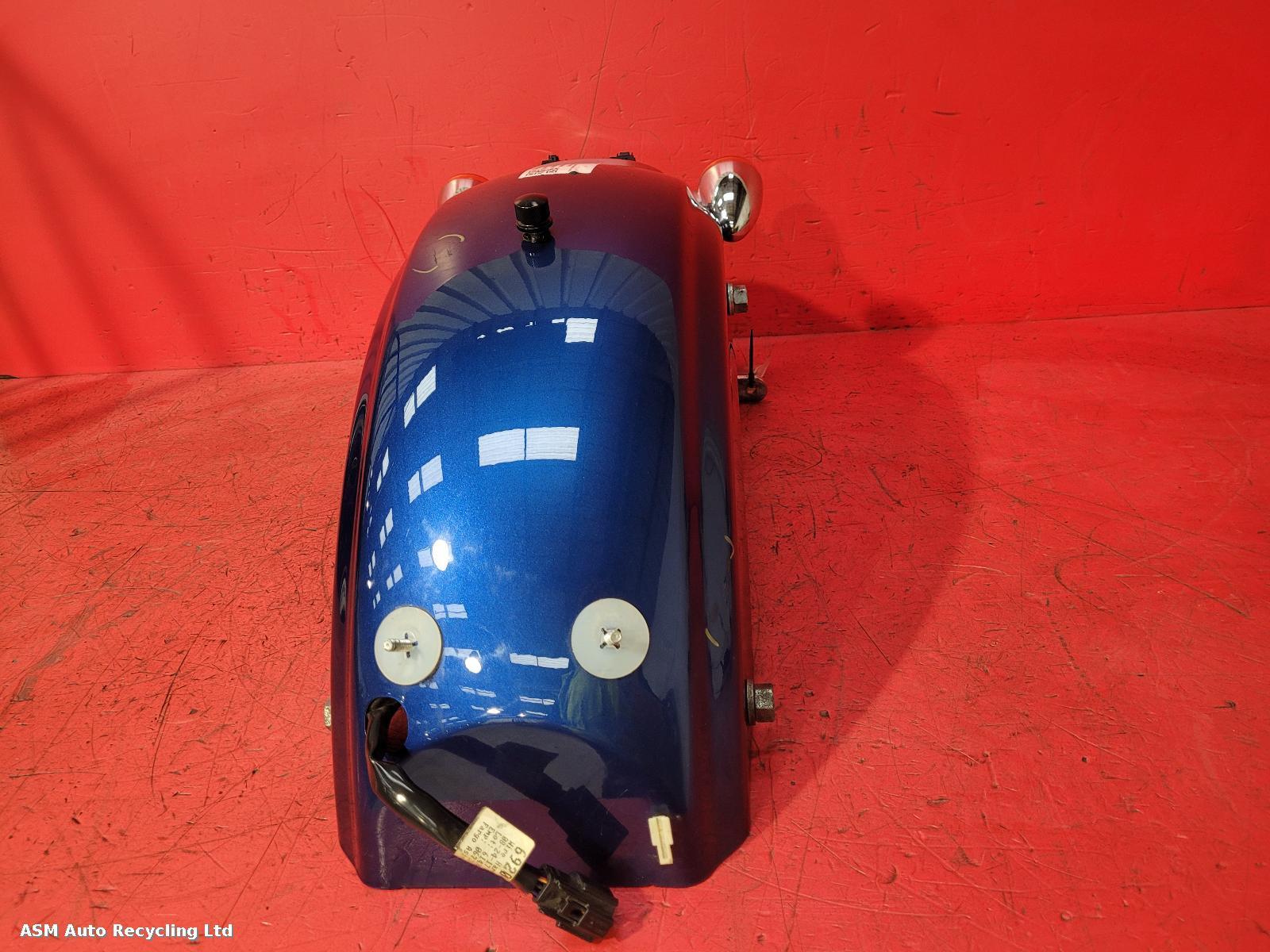 View Auto part Rear Mudguard Harley Davidson Flhtk Ultra Limited 2018