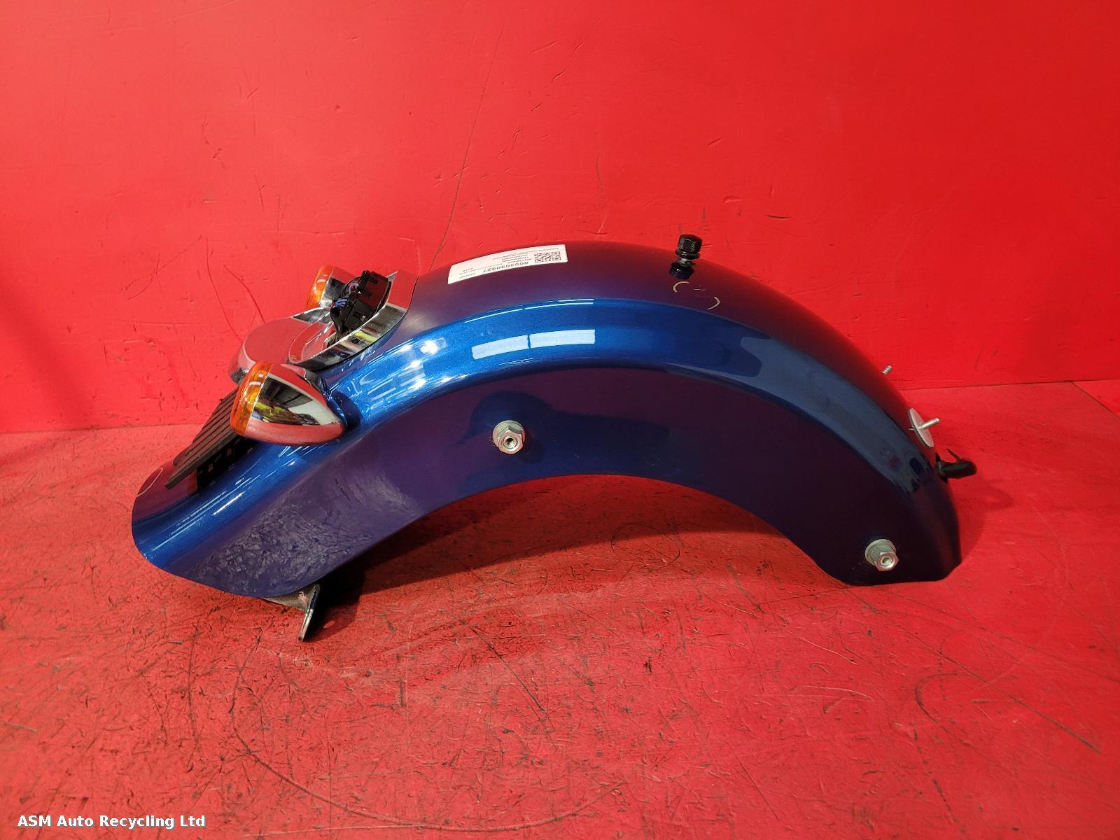 View Auto part Rear Mudguard Harley Davidson Flhtk Ultra Limited 2018