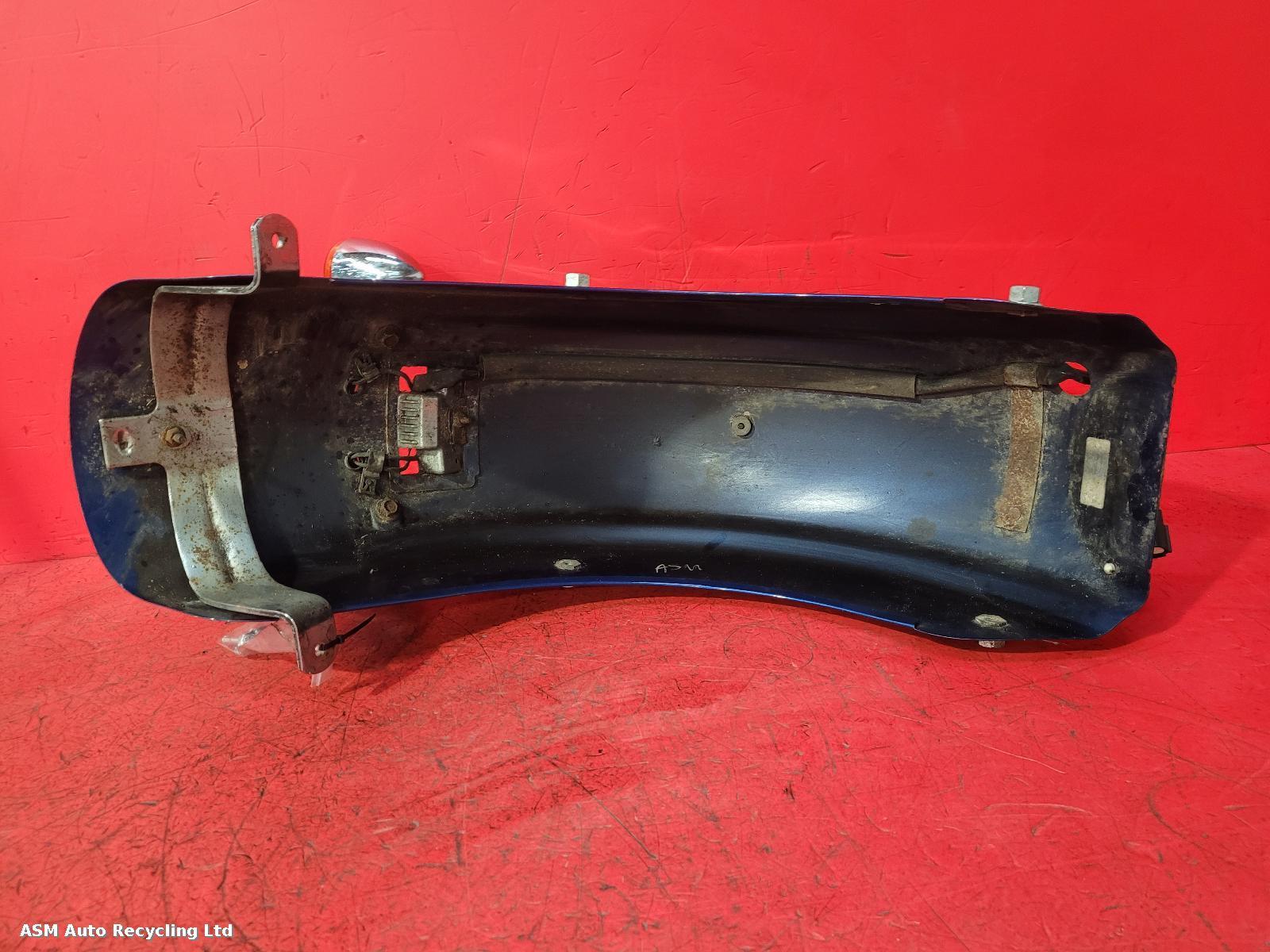 View Auto part Rear Mudguard Harley Davidson Flhtk Ultra Limited 2018