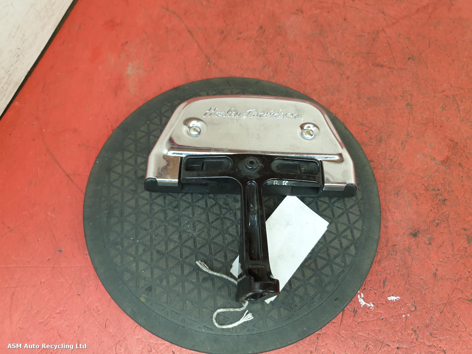 View Auto part Right Footrest Harley Davidson Flhtk Ultra Limited 2018