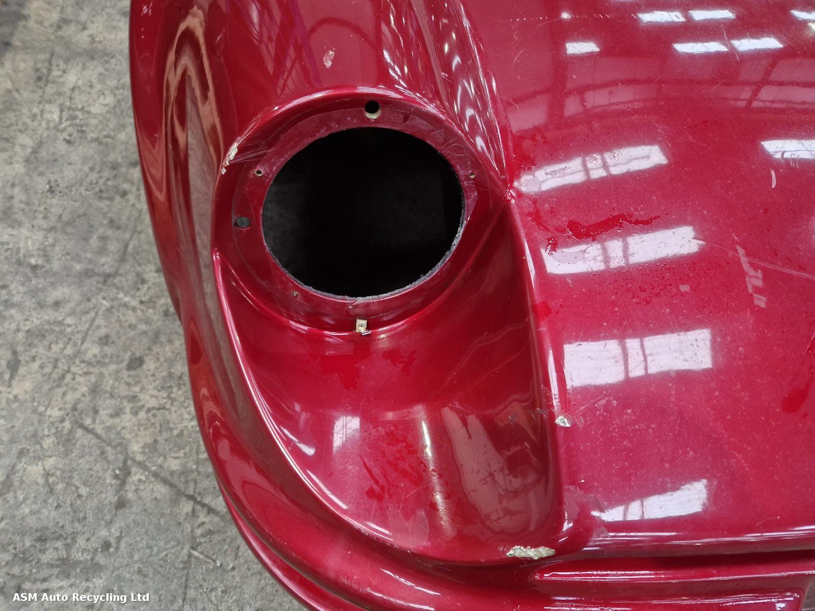 View Auto part Bonnet Tvr T350 1989