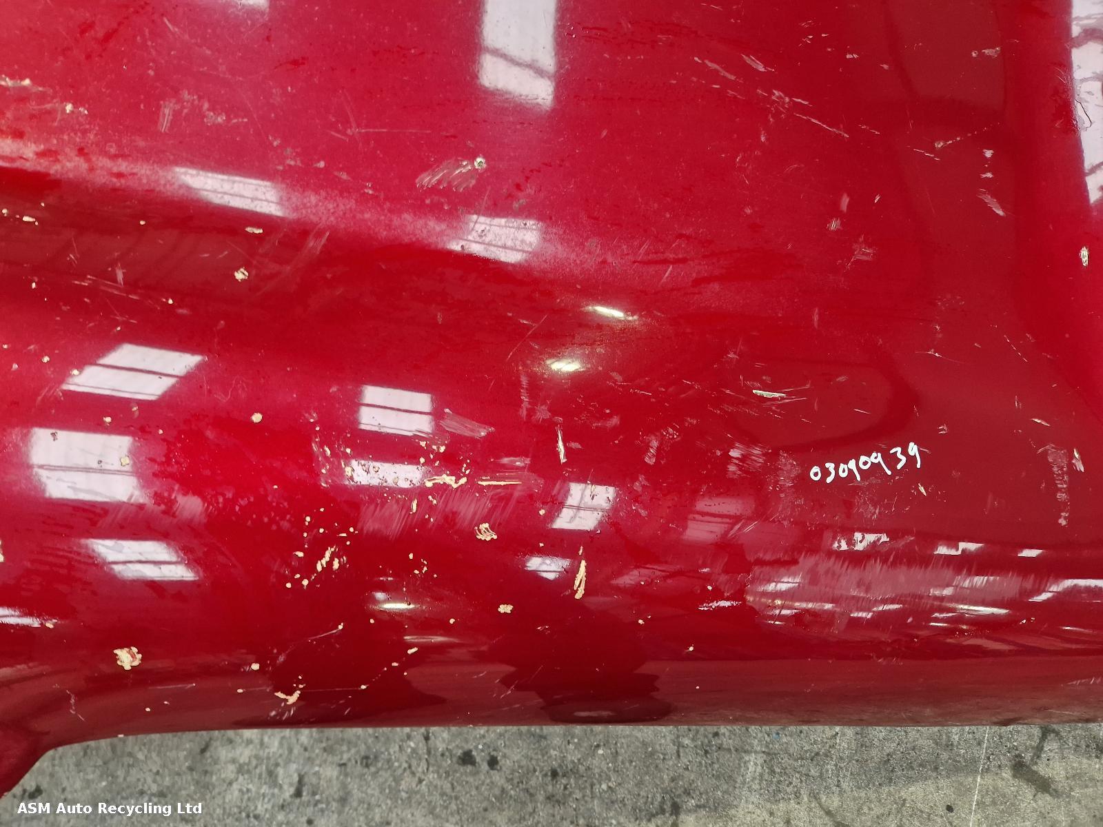 View Auto part Bonnet Tvr T350 1989