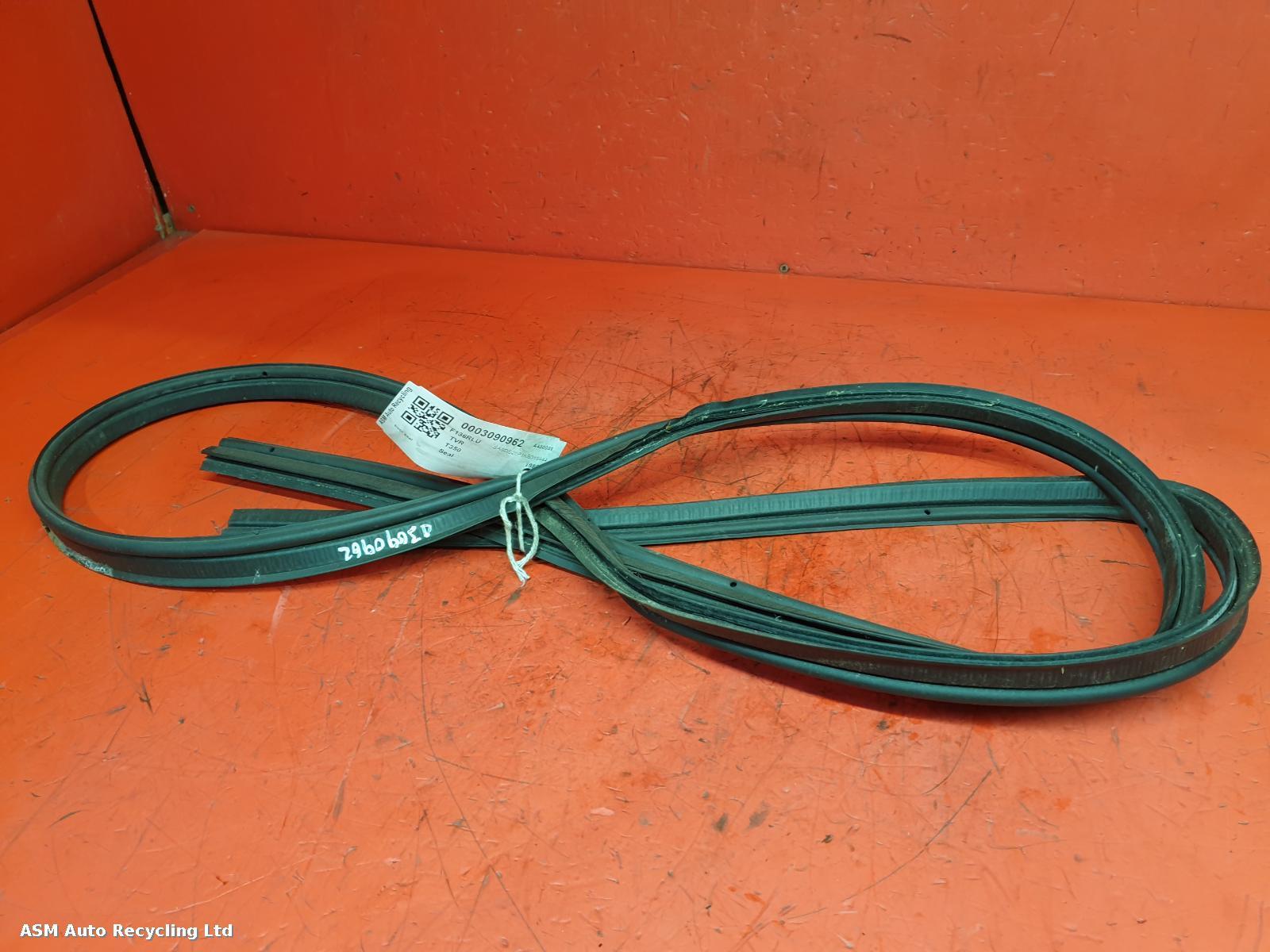 View Auto part Seal Tvr T350 1989