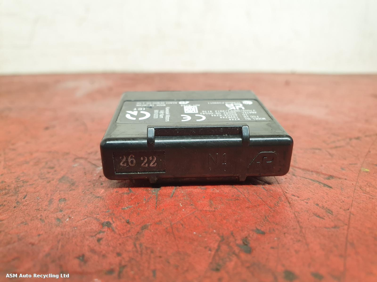 View Auto part Comp.Lock Set + Keys Kawasaki Z900 Rs 2024