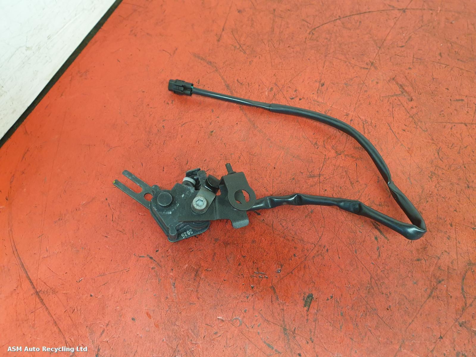 View Auto part Comp.Lock Set + Keys Kawasaki Z900 Rs 2024
