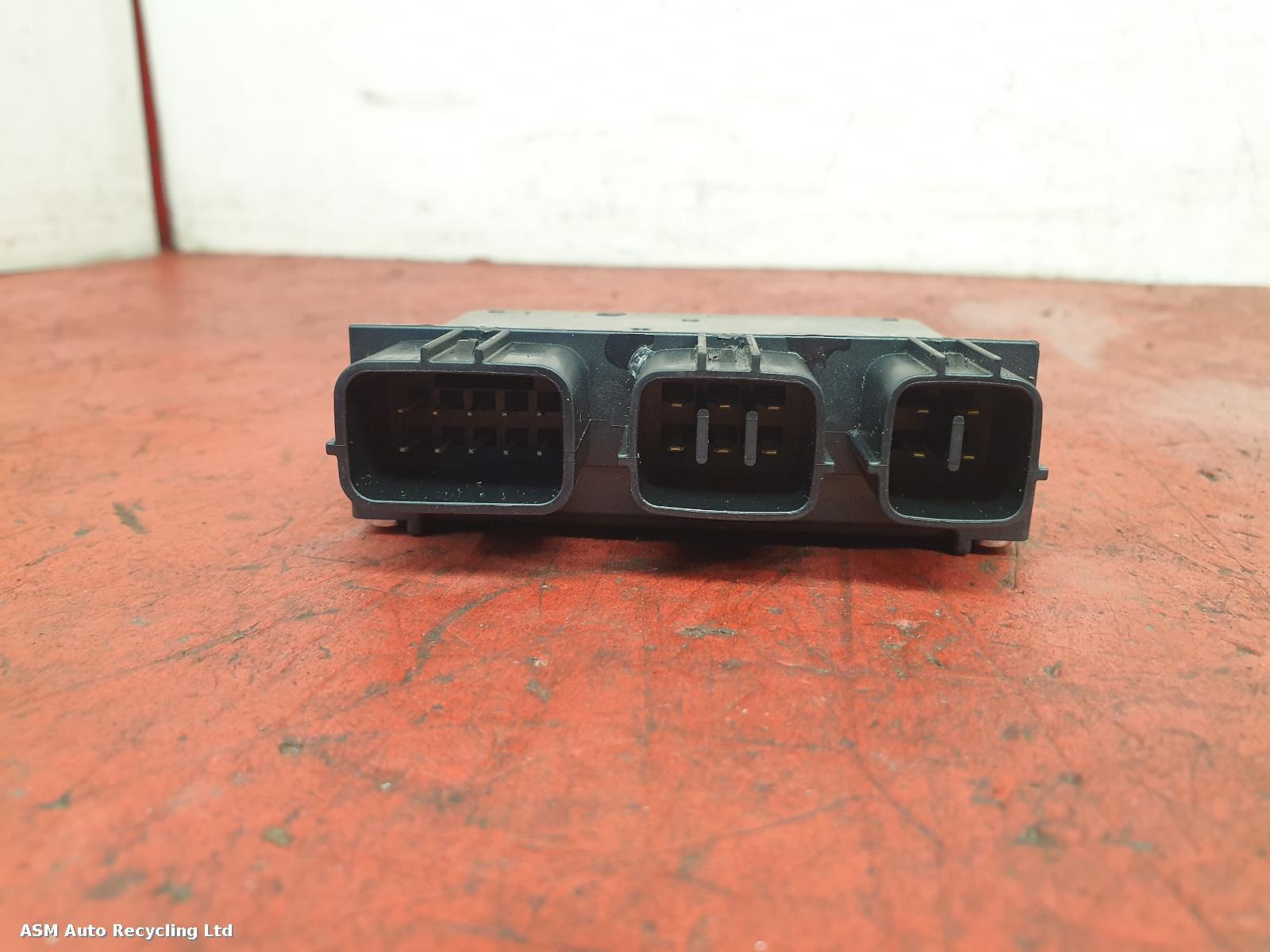 View Auto part Comp.Lock Set + Keys Kawasaki Z900 Rs 2024